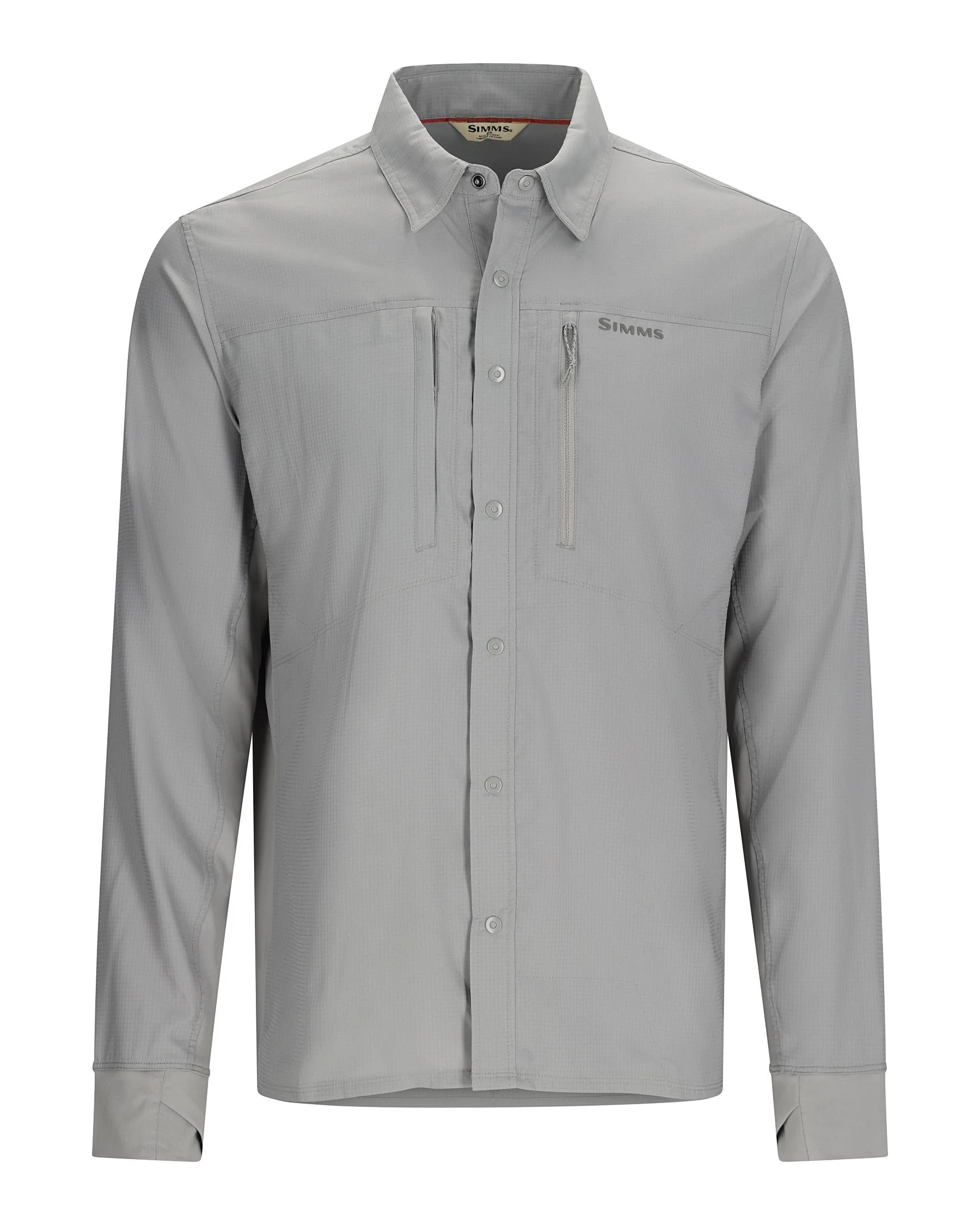 Men's Intruder® BiComp Fishing Shirt - Image 3