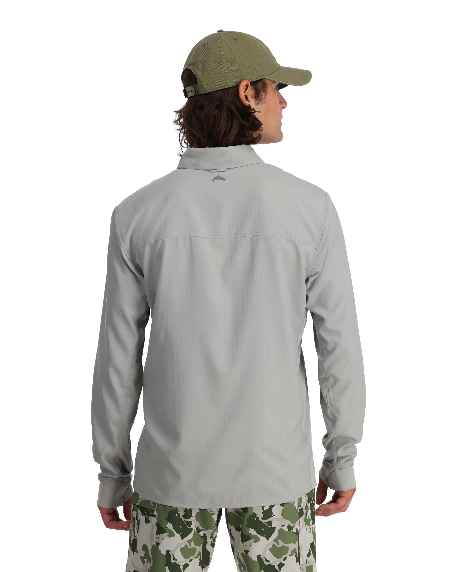 Men's Intruder® BiComp Fishing Shirt - Image 6