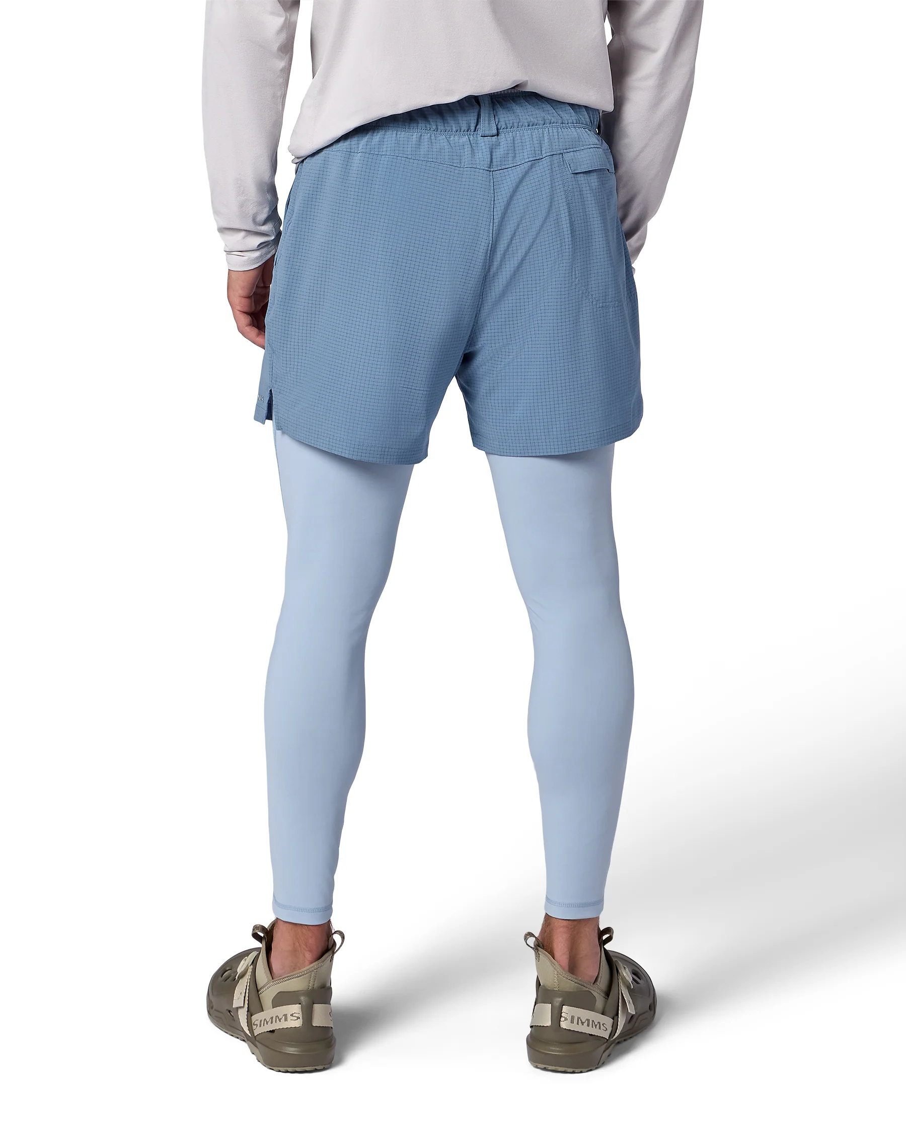Men's Latitude BiComp Bottom - Image 3
