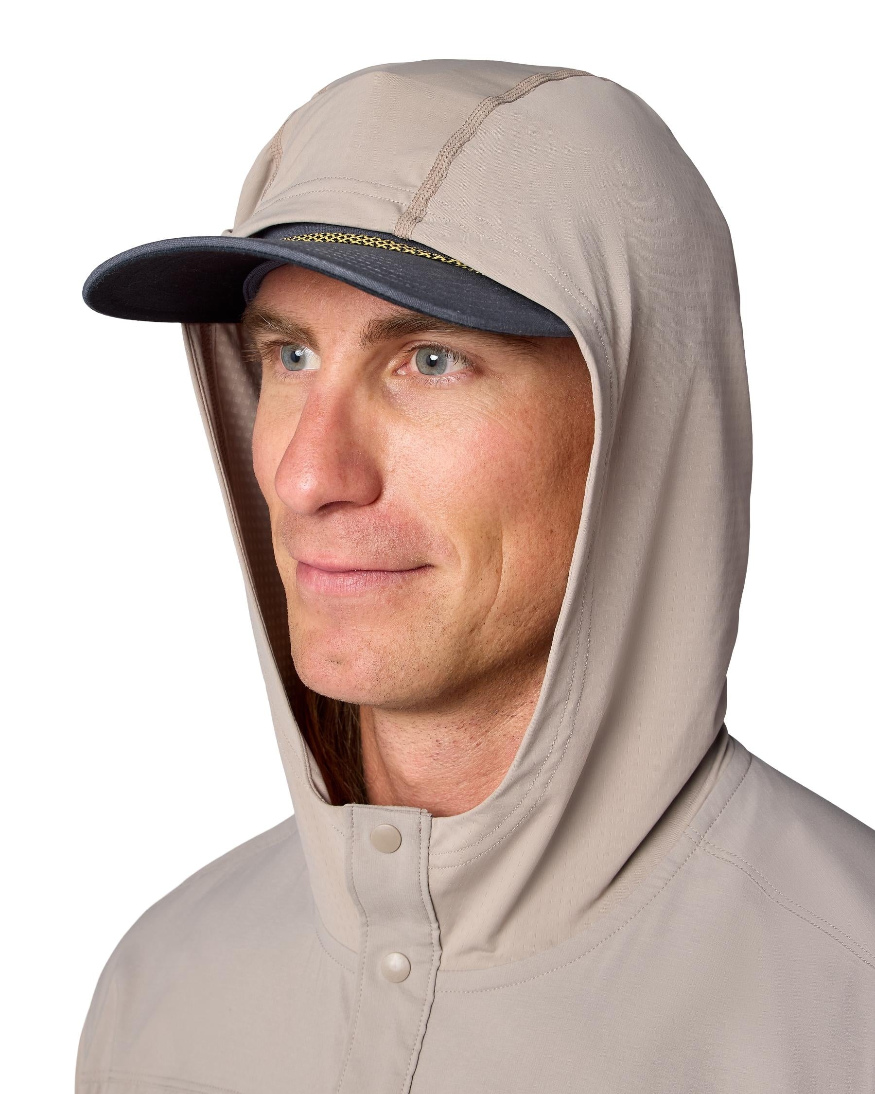 Men's Latitude BiComp Hoody - Image 5