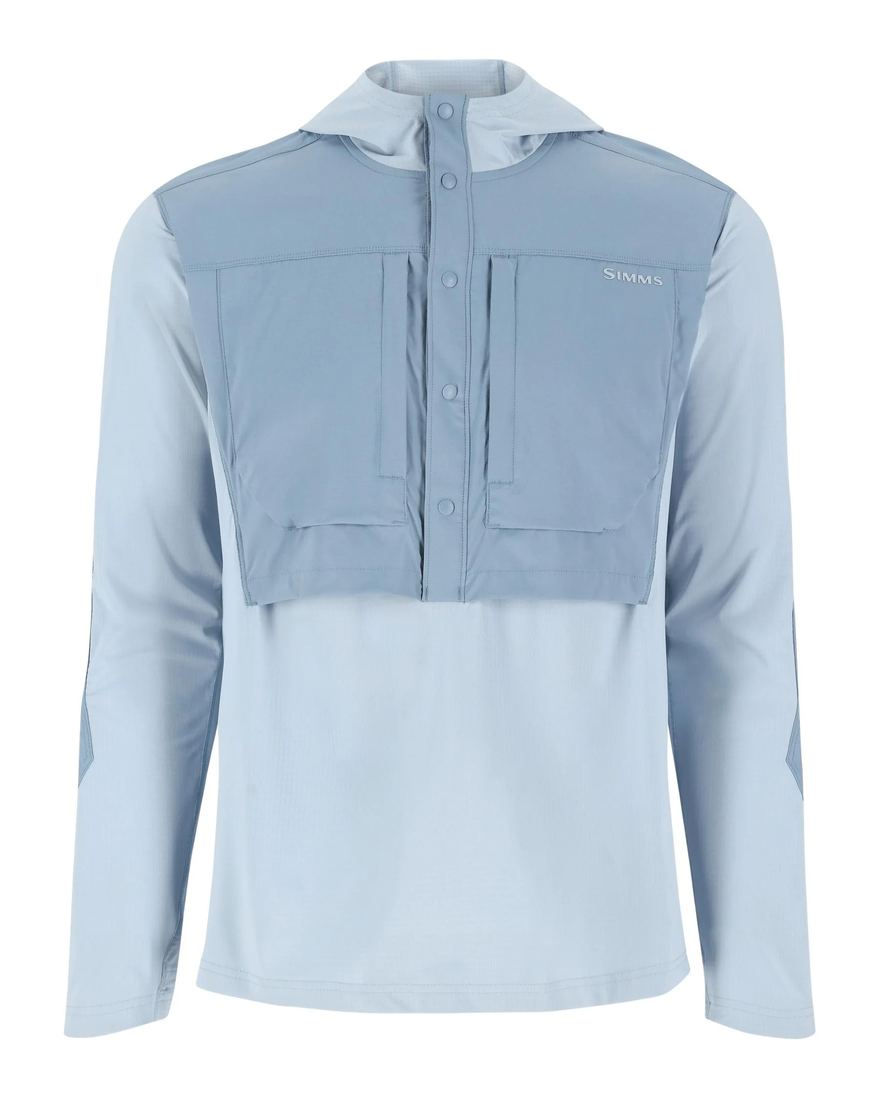 Men's Latitude BiComp Hoody - Image 8