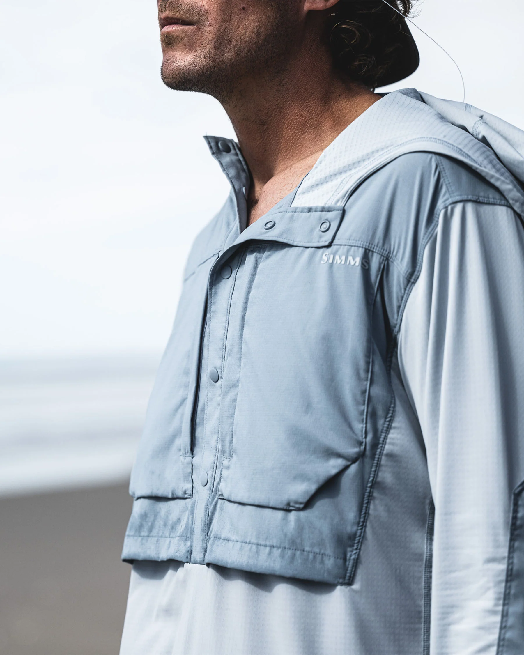 Men's Latitude BiComp Hoody - Image 9