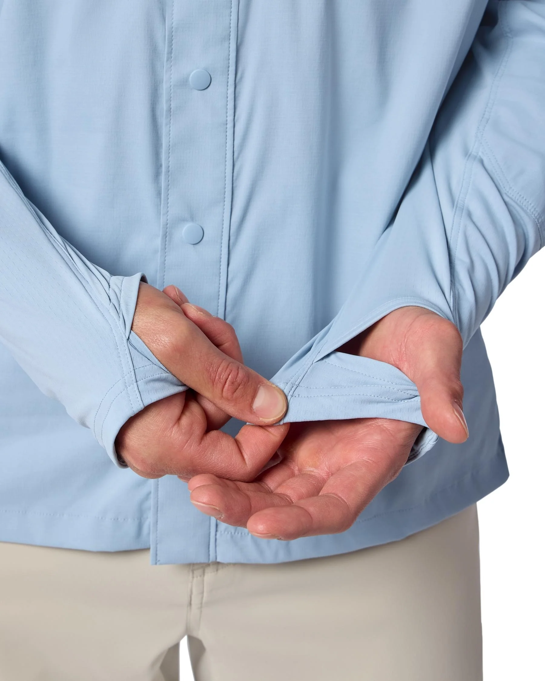 Men's Latitude BiComp Shirt - Image 3