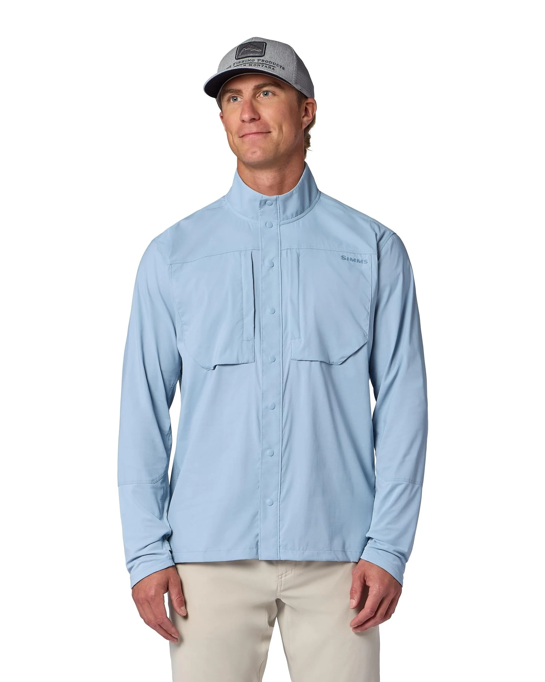 Men's Latitude BiComp Shirt - Image 5