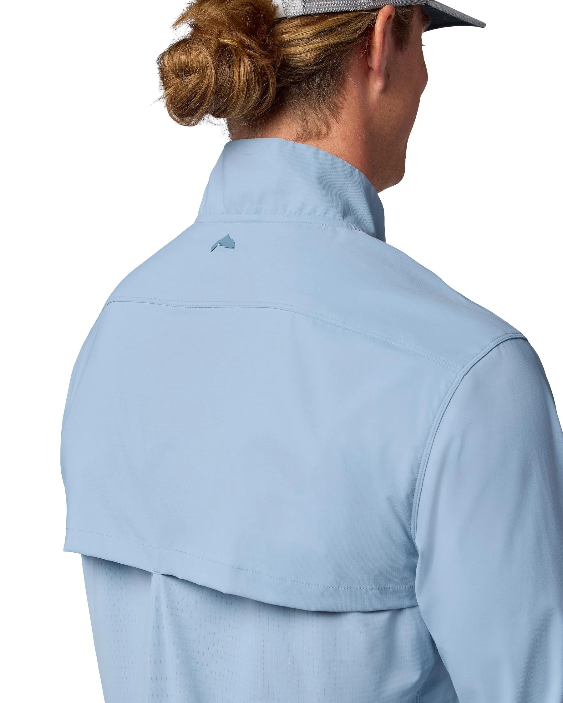 Men's Latitude BiComp Shirt - Image 7