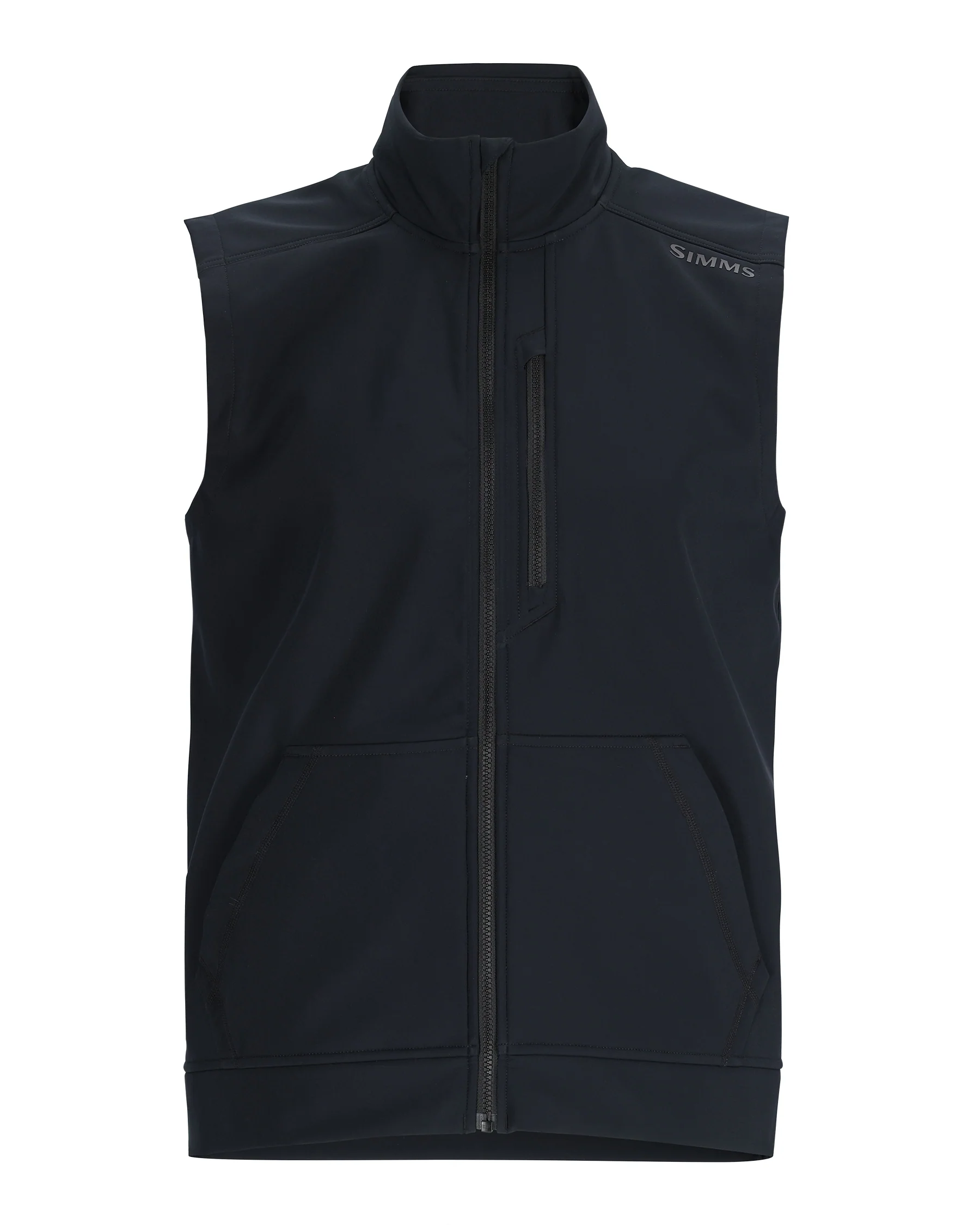 Men's Rogue Fleece Vest - Image 4