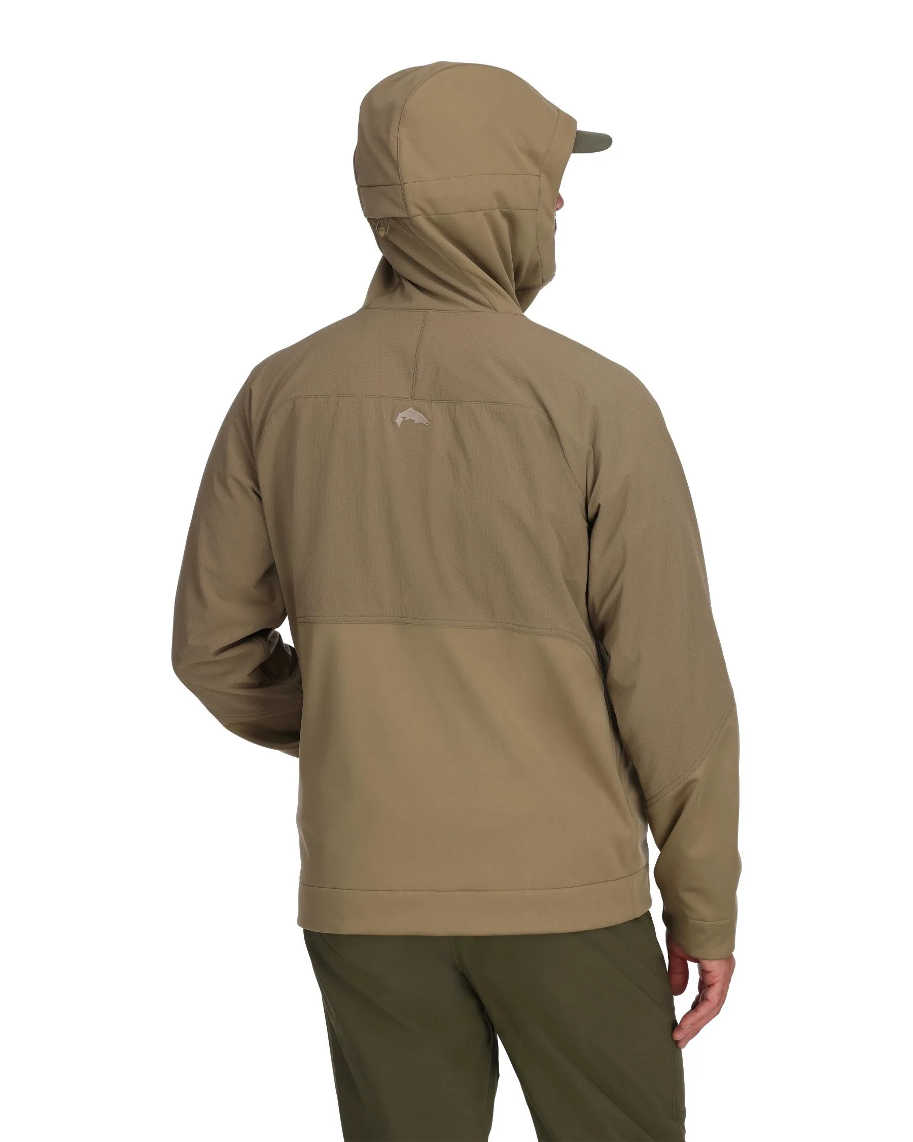 Men's Saginaw Hoody - Image 4