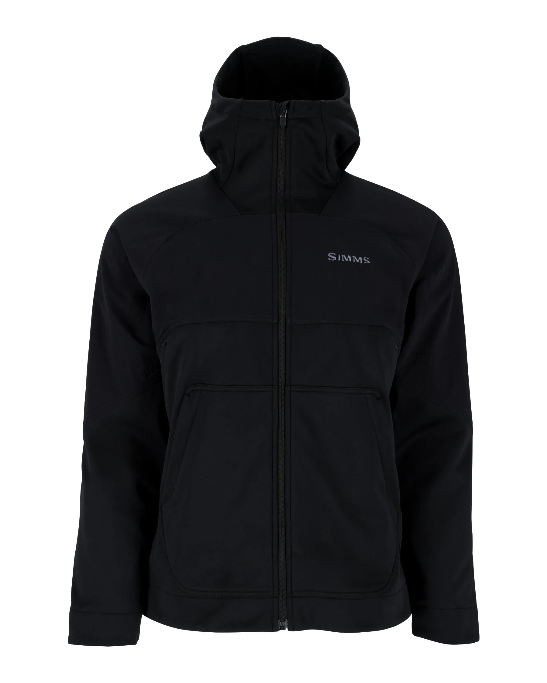 Men's Saginaw Hoody - Image 8