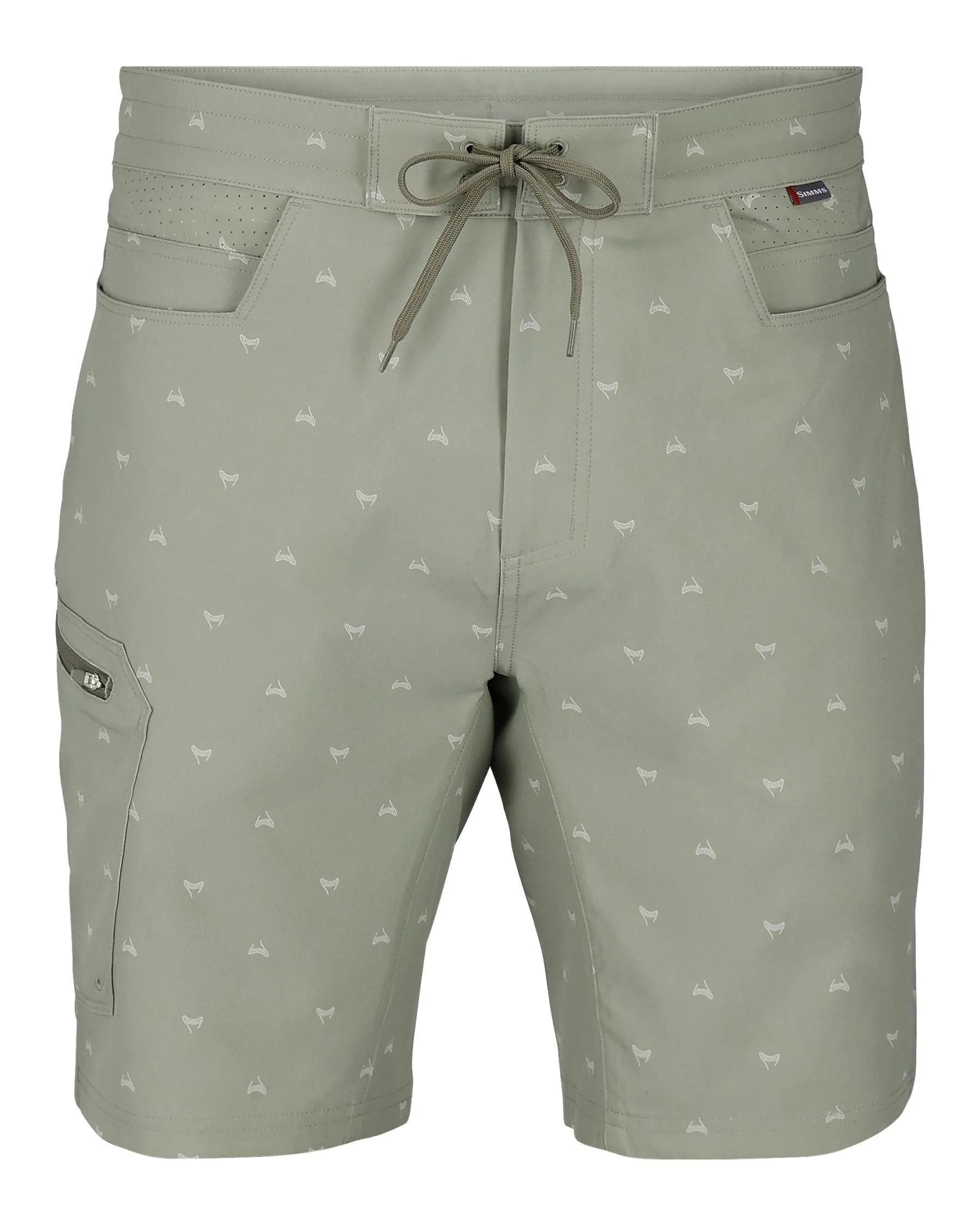 Men's Seamount Board Shorts - Image 4