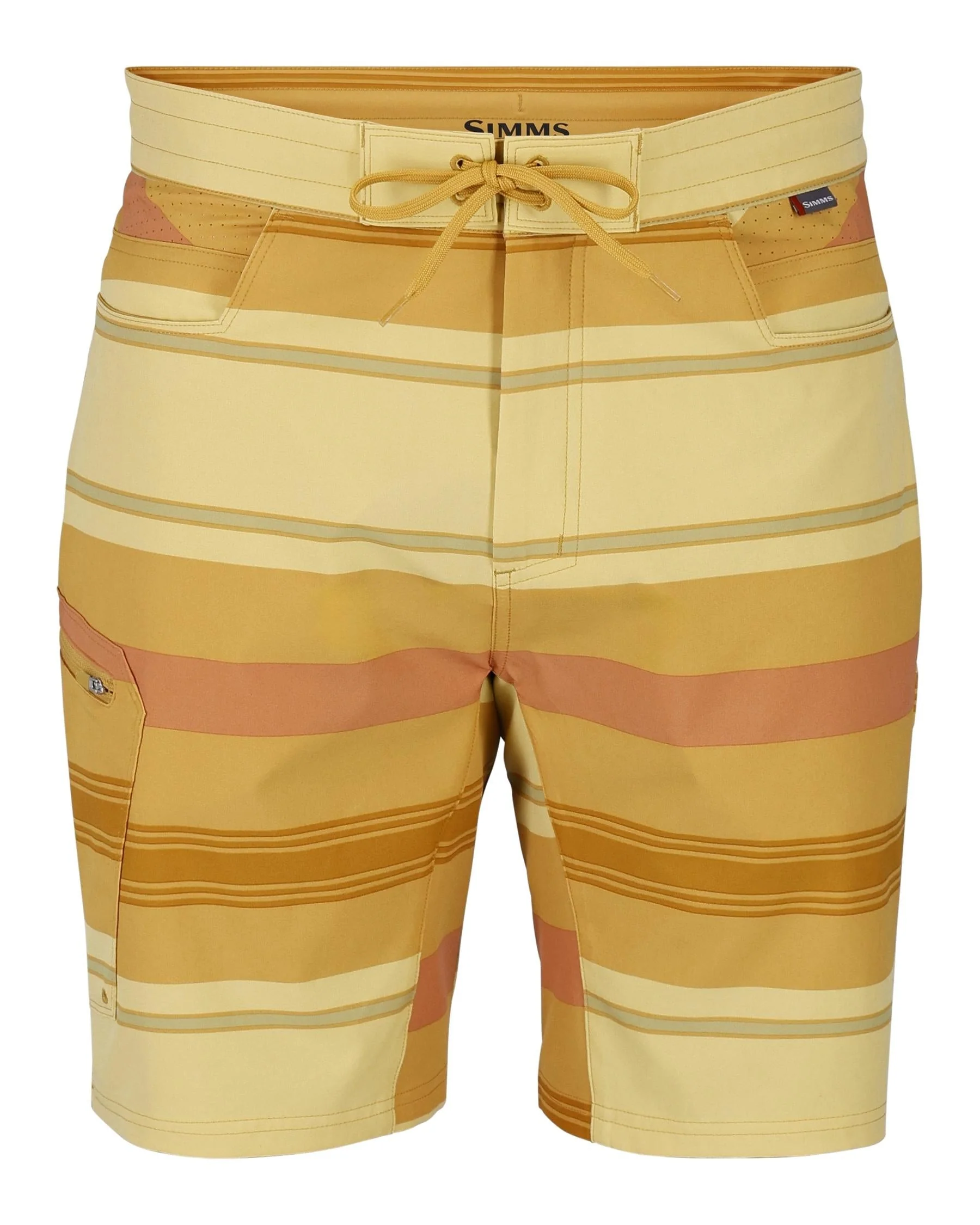 Men's Seamount Board Shorts - Image 5