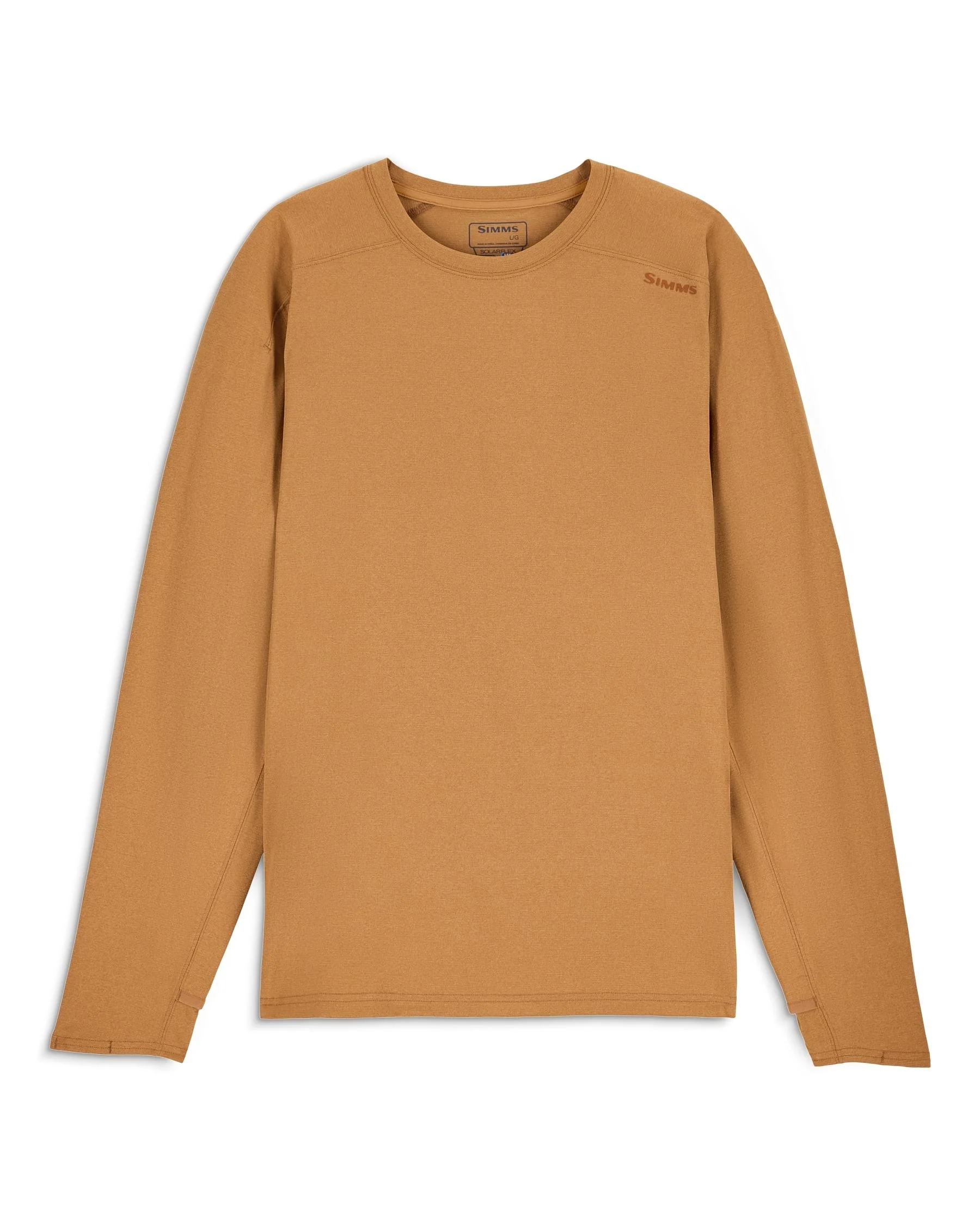 Men's SolarFlex Crew - Image 10