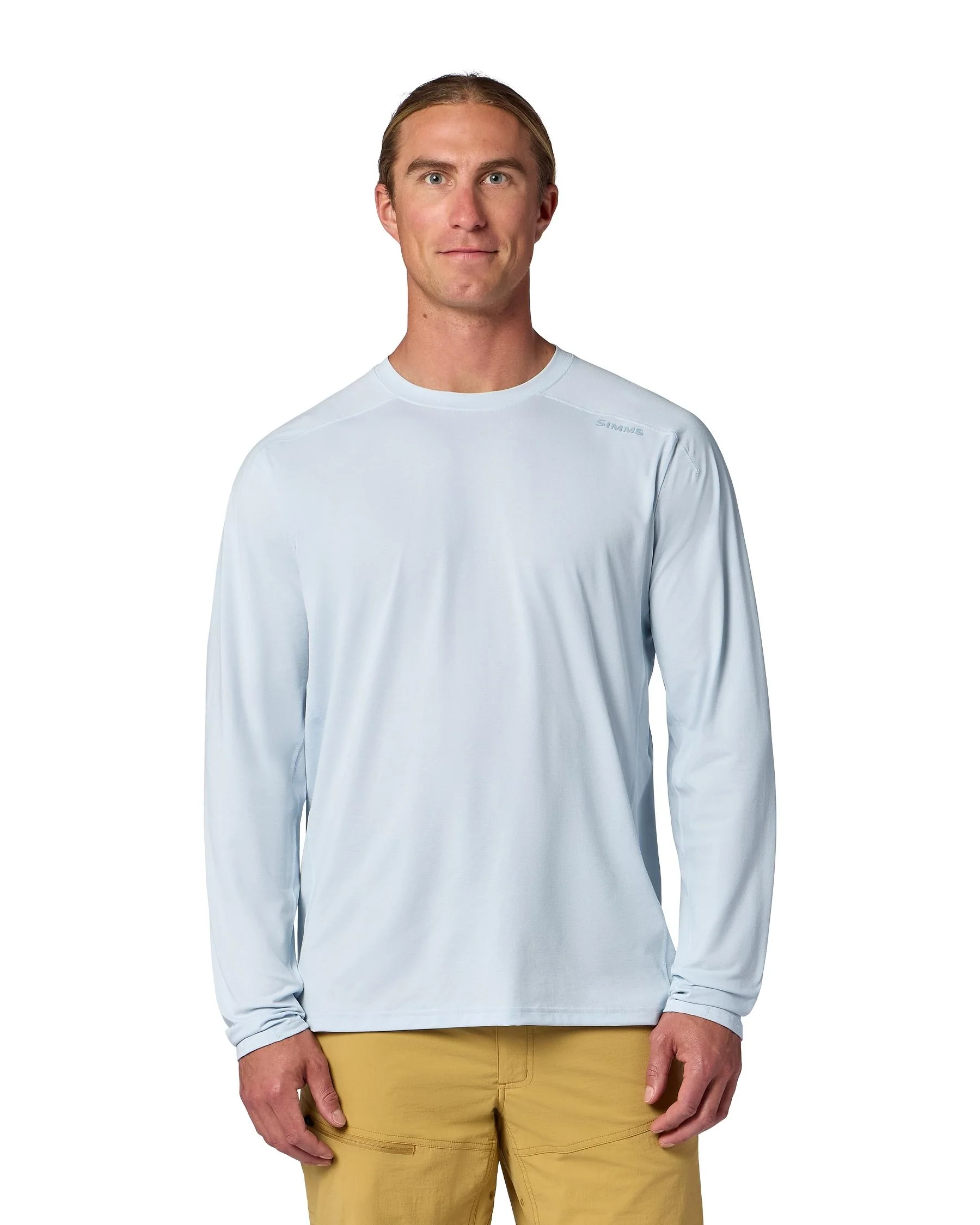 Men's SolarFlex Crew - Image 3