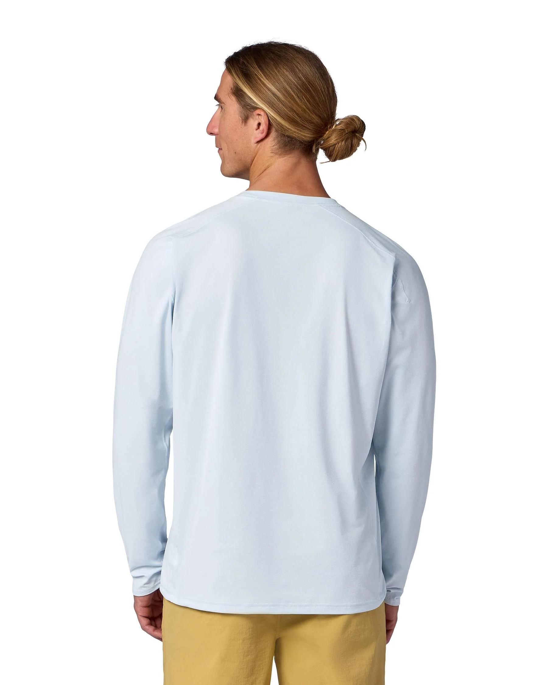 Men's SolarFlex Crew - Image 4