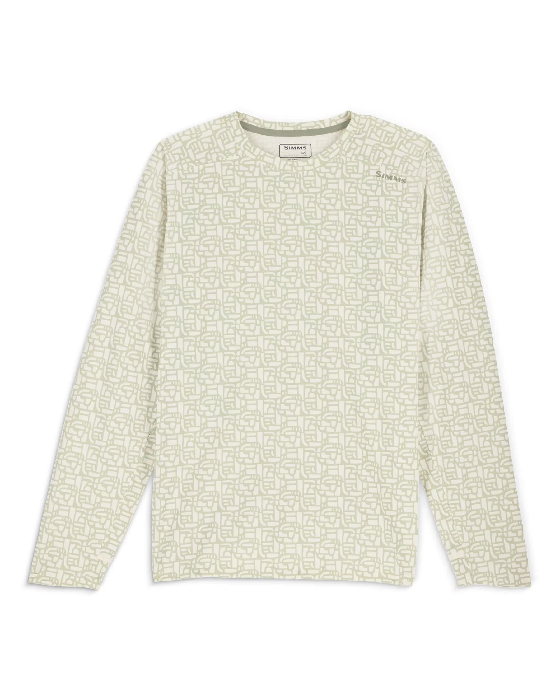 Men's SolarFlex Crew - Image 8