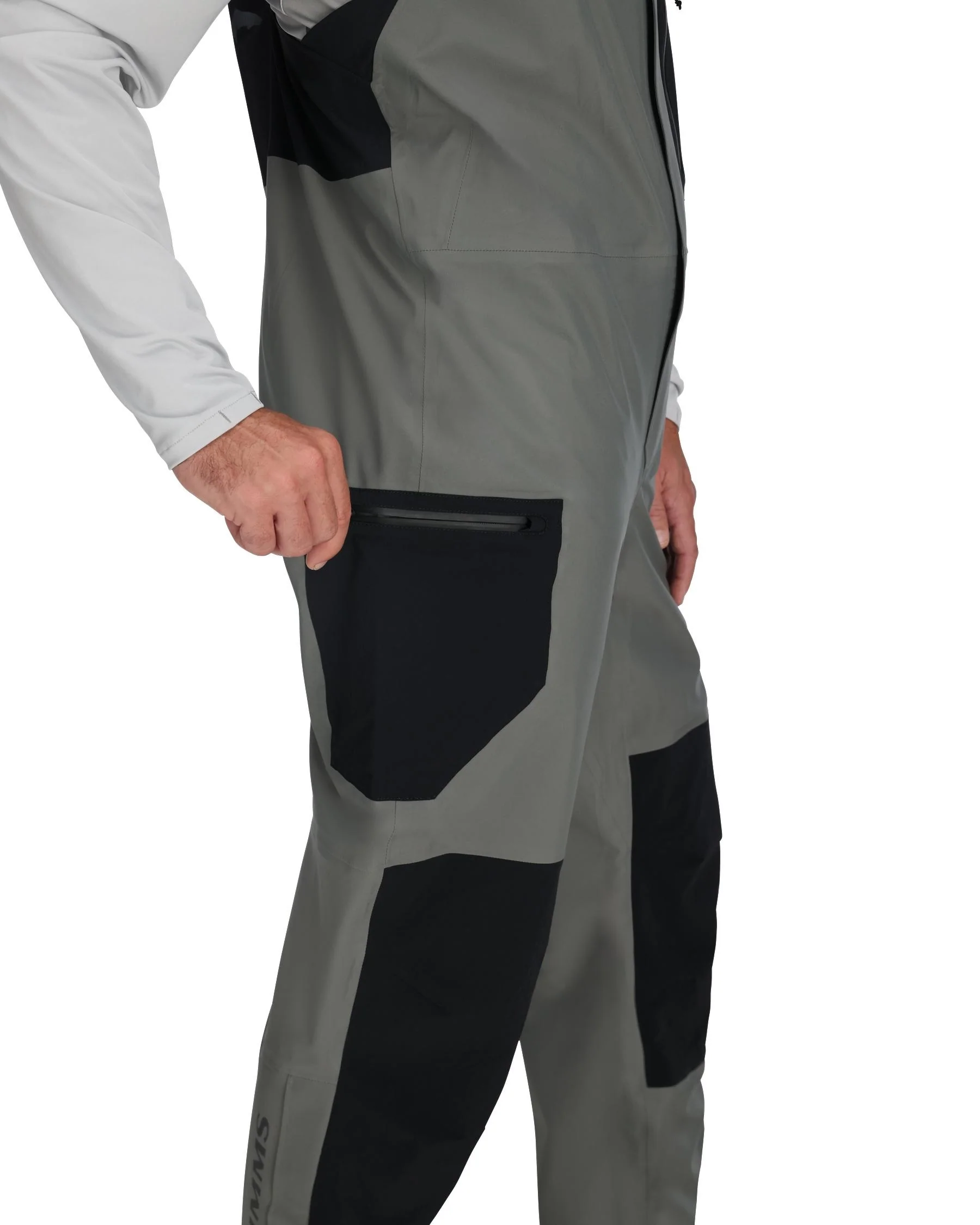 Men's Vapor Elite Bib - Image 10