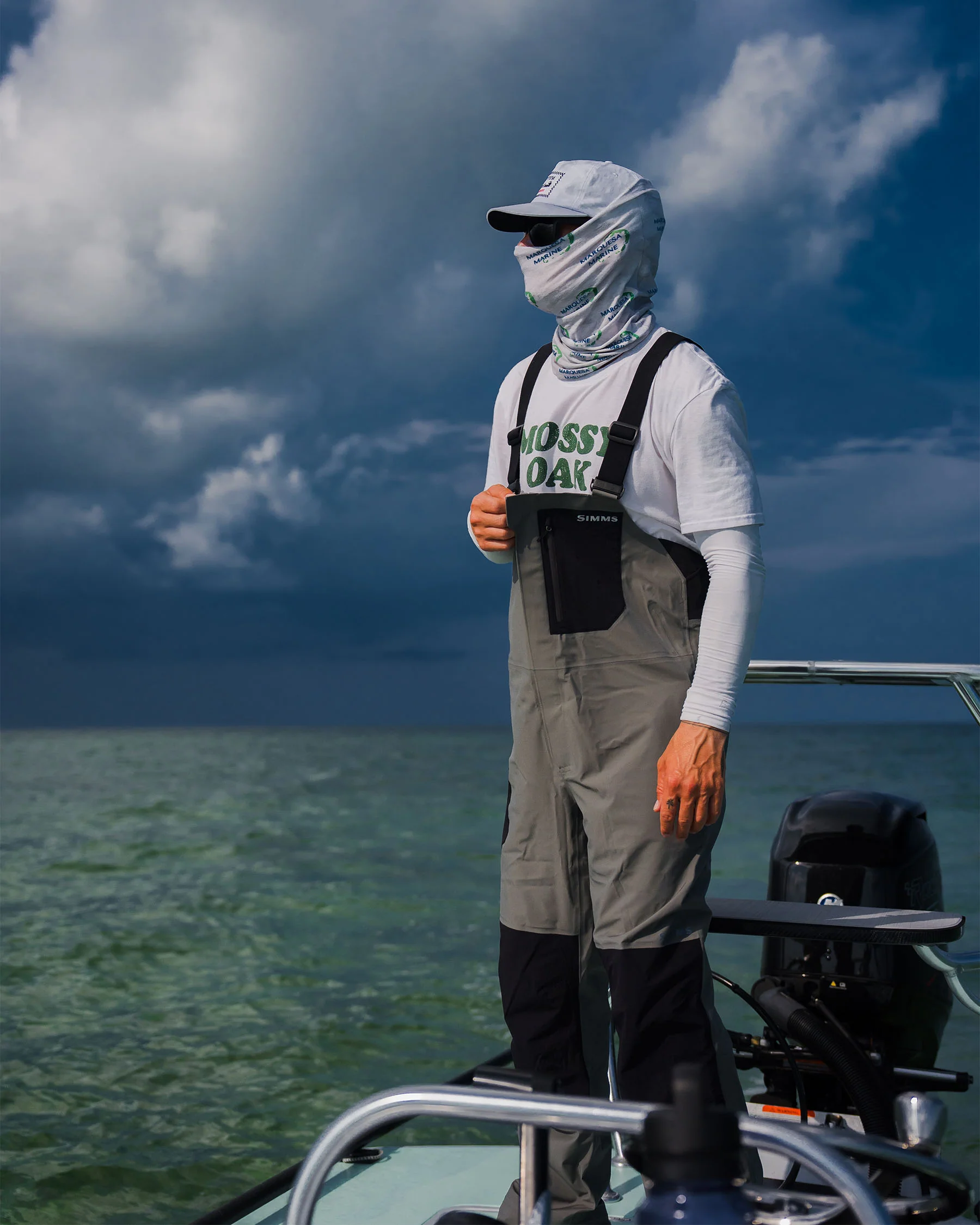 Men's Vapor Elite Bib - Image 3