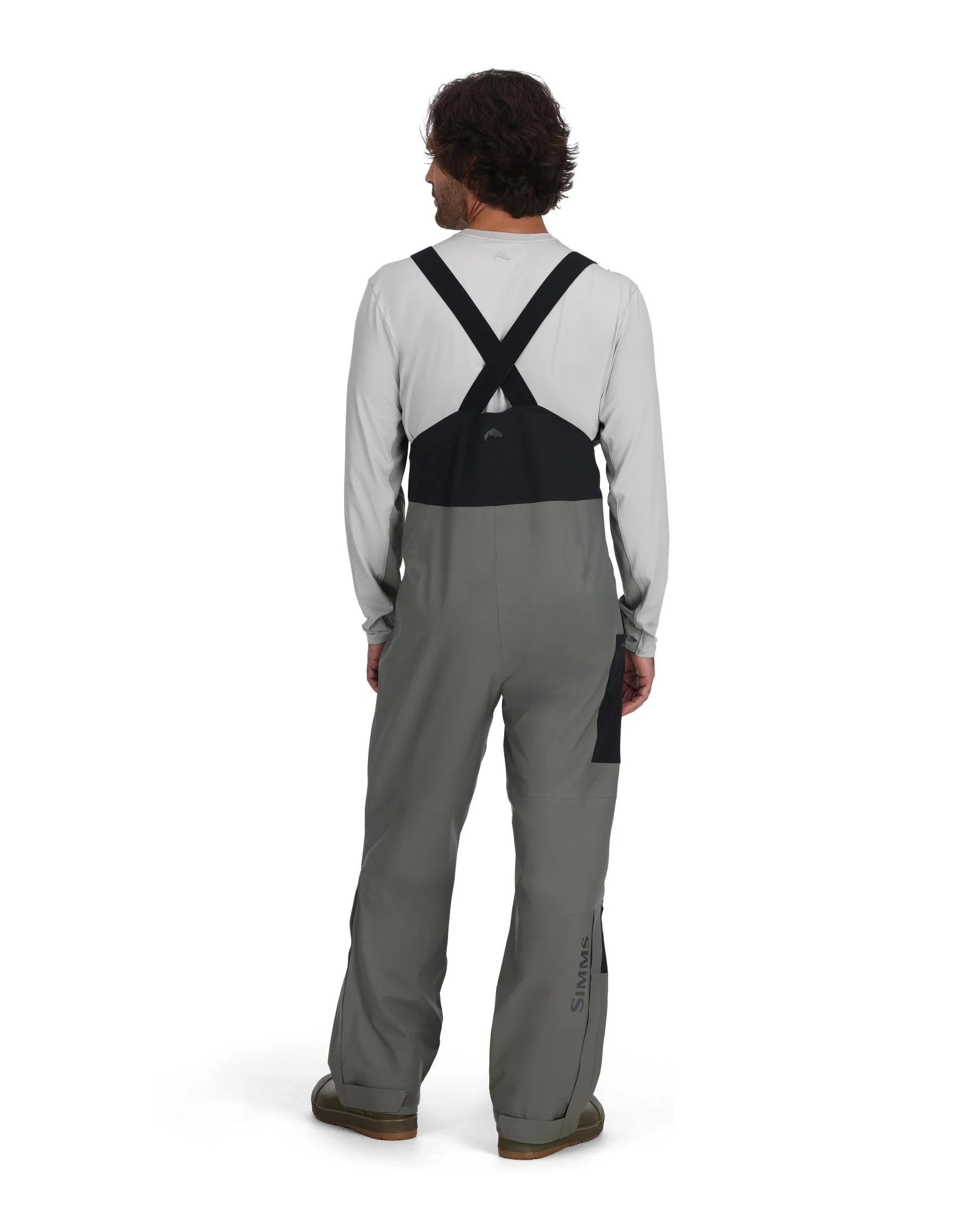Men's Vapor Elite Bib - Image 5