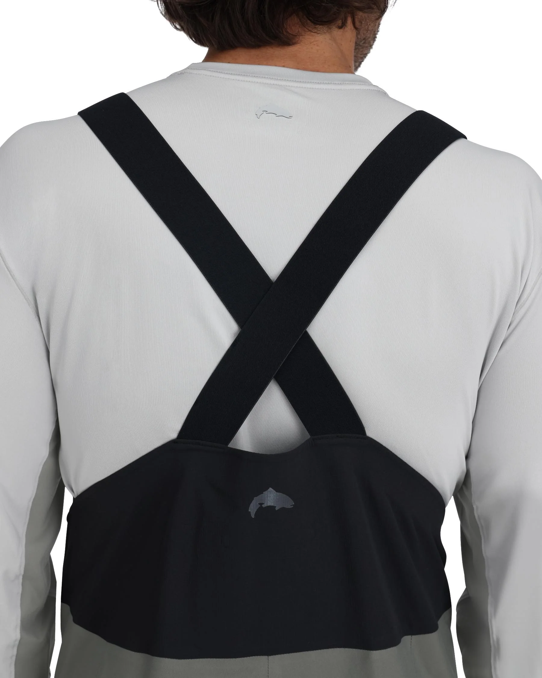 Men's Vapor Elite Bib - Image 6