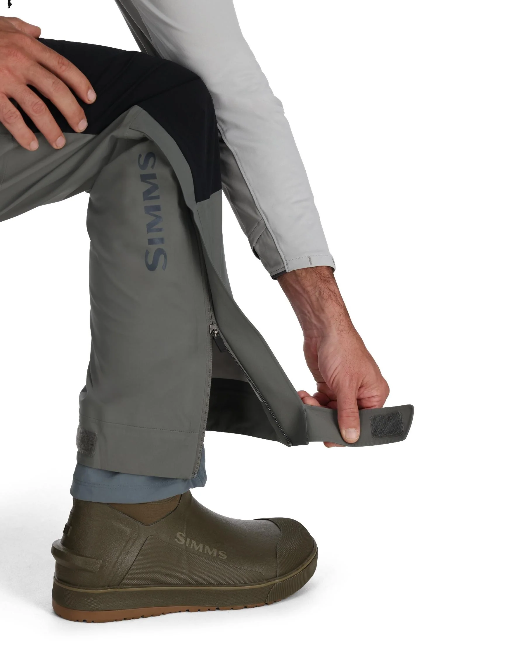 Men's Vapor Elite Bib - Image 8