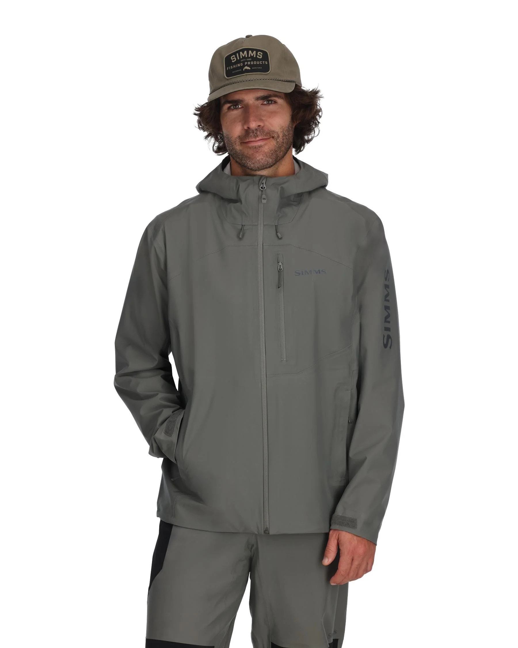 Men's Vapor Elite Jacket - Image 5