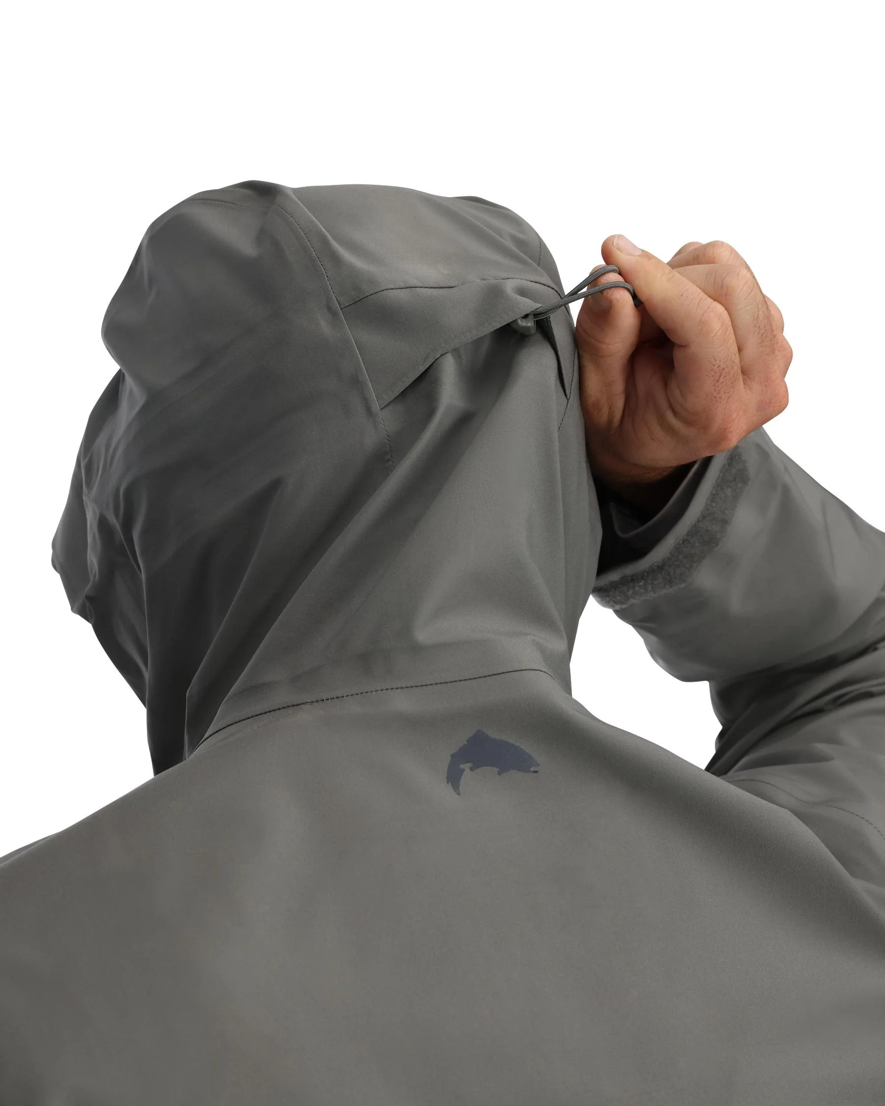 Men's Vapor Elite Jacket - Image 8