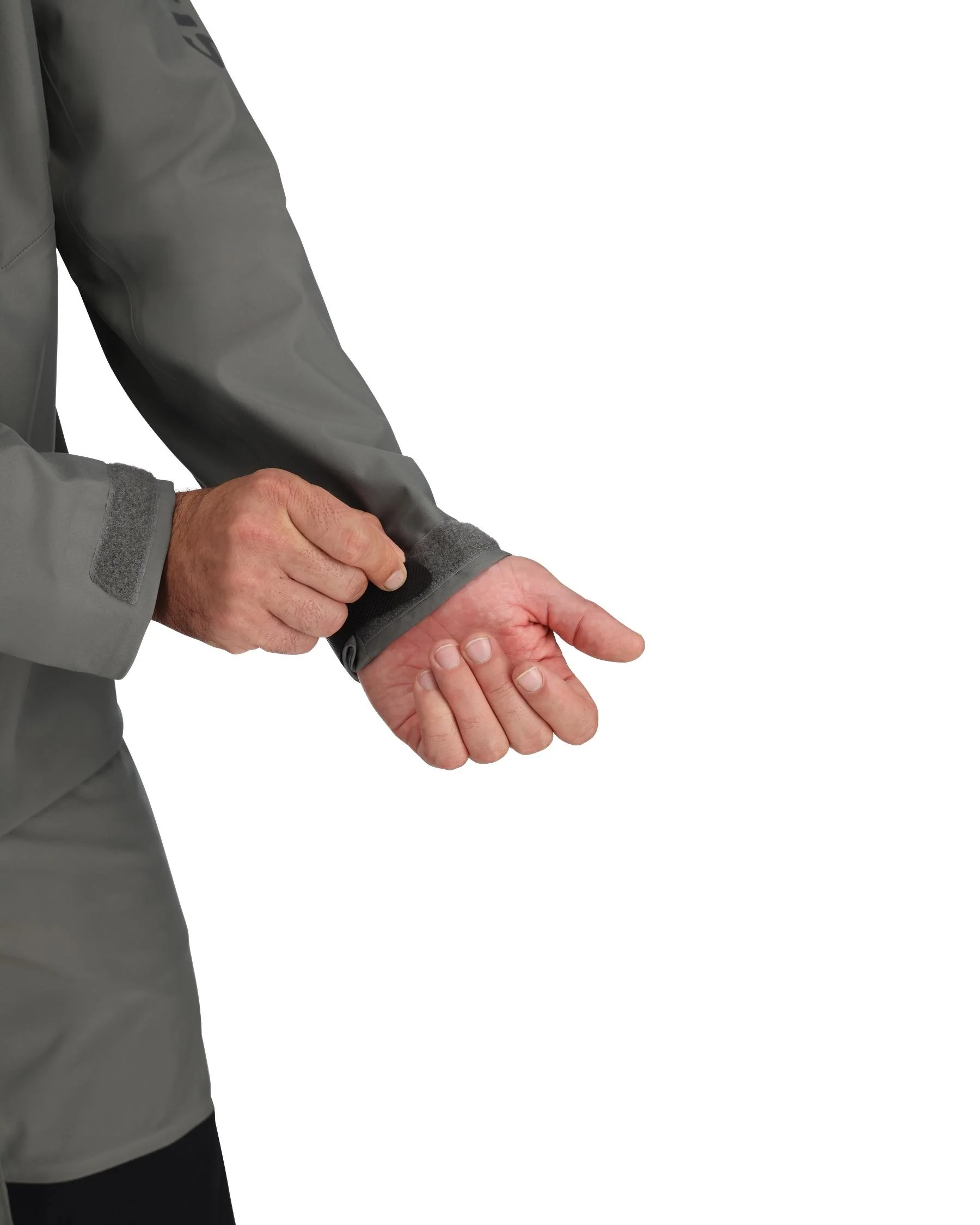 Men's Vapor Elite Jacket - Image 9