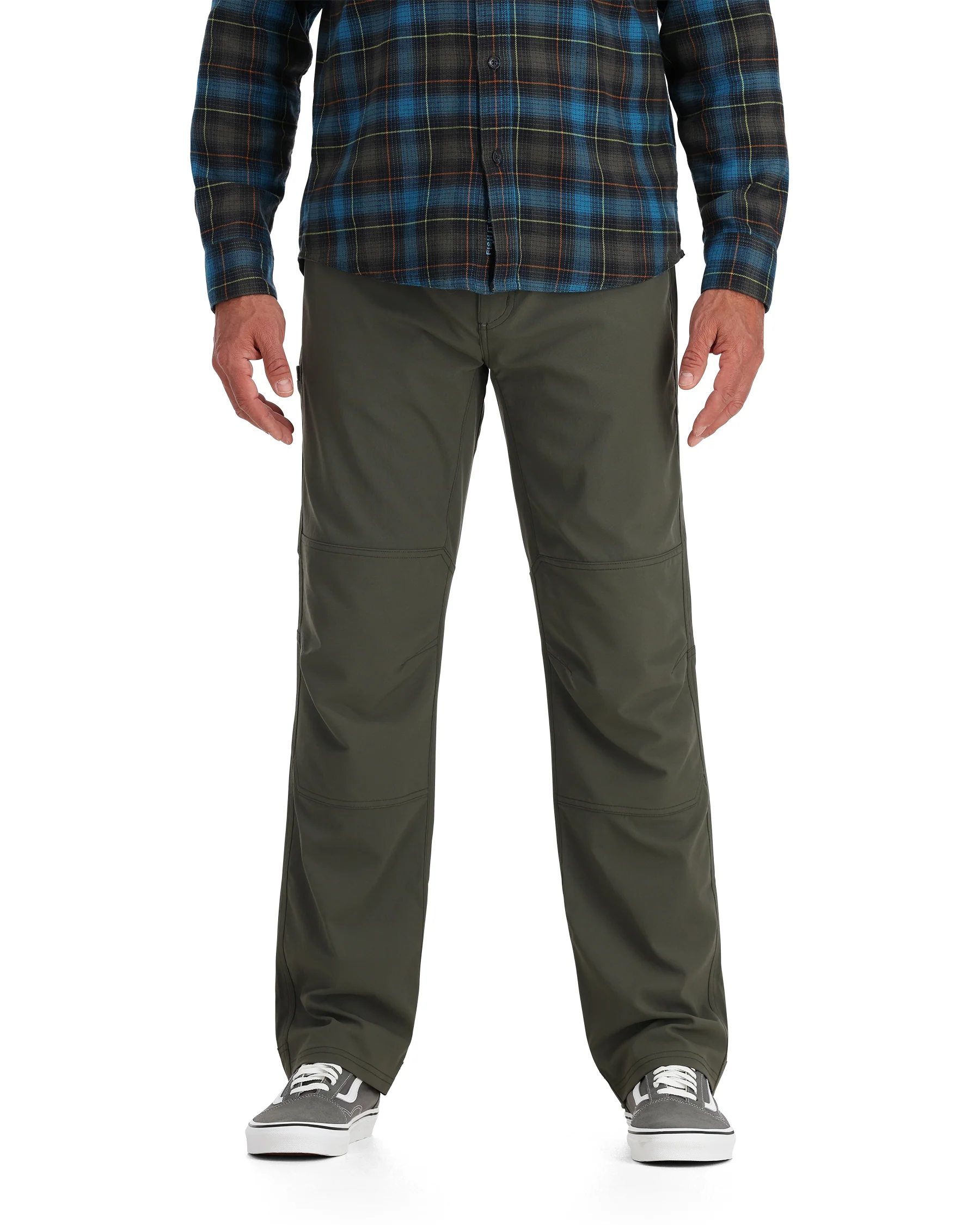 Men's Windrift Fishing Pants - Image 4