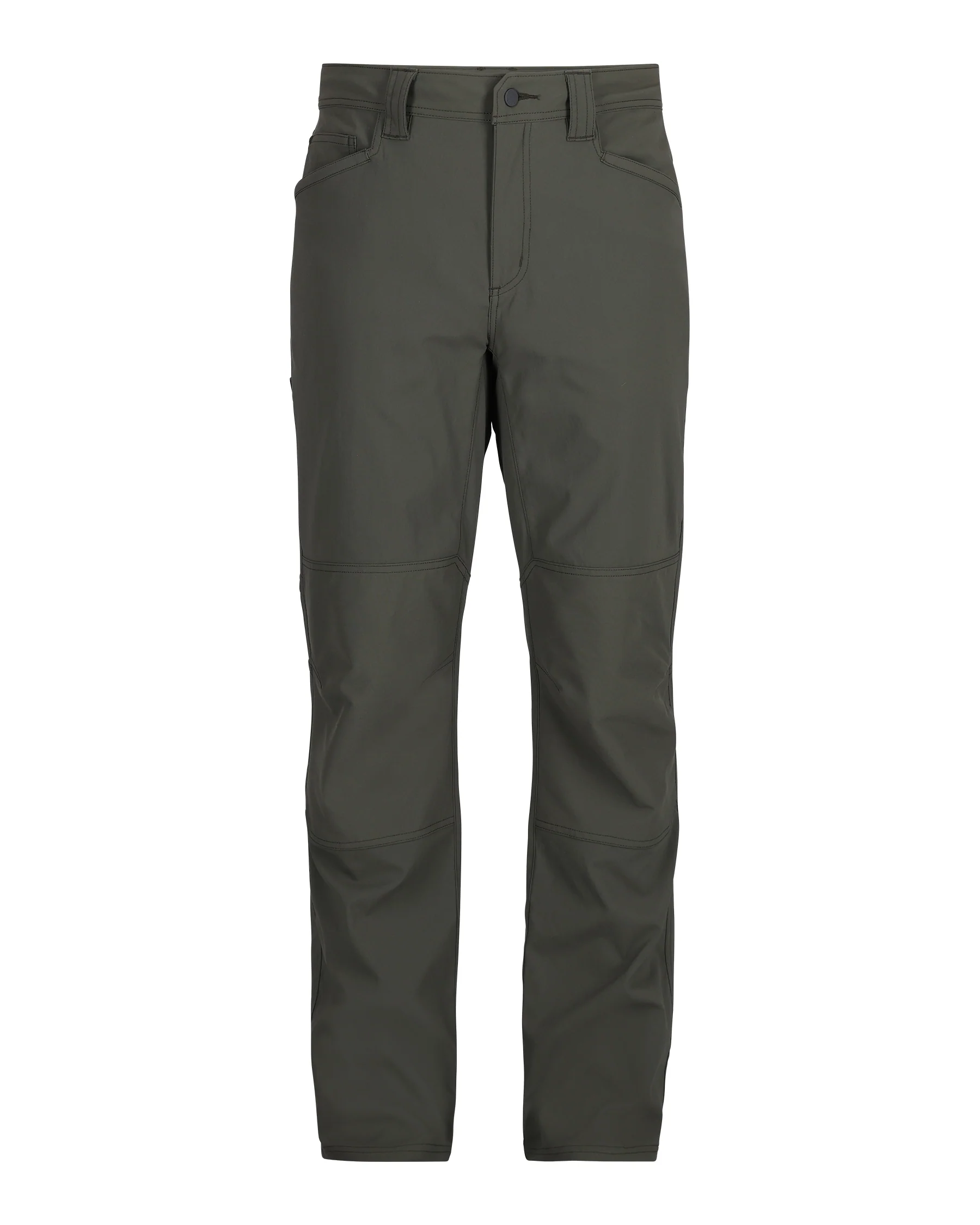 Men's Windrift Fishing Pants - Image 9