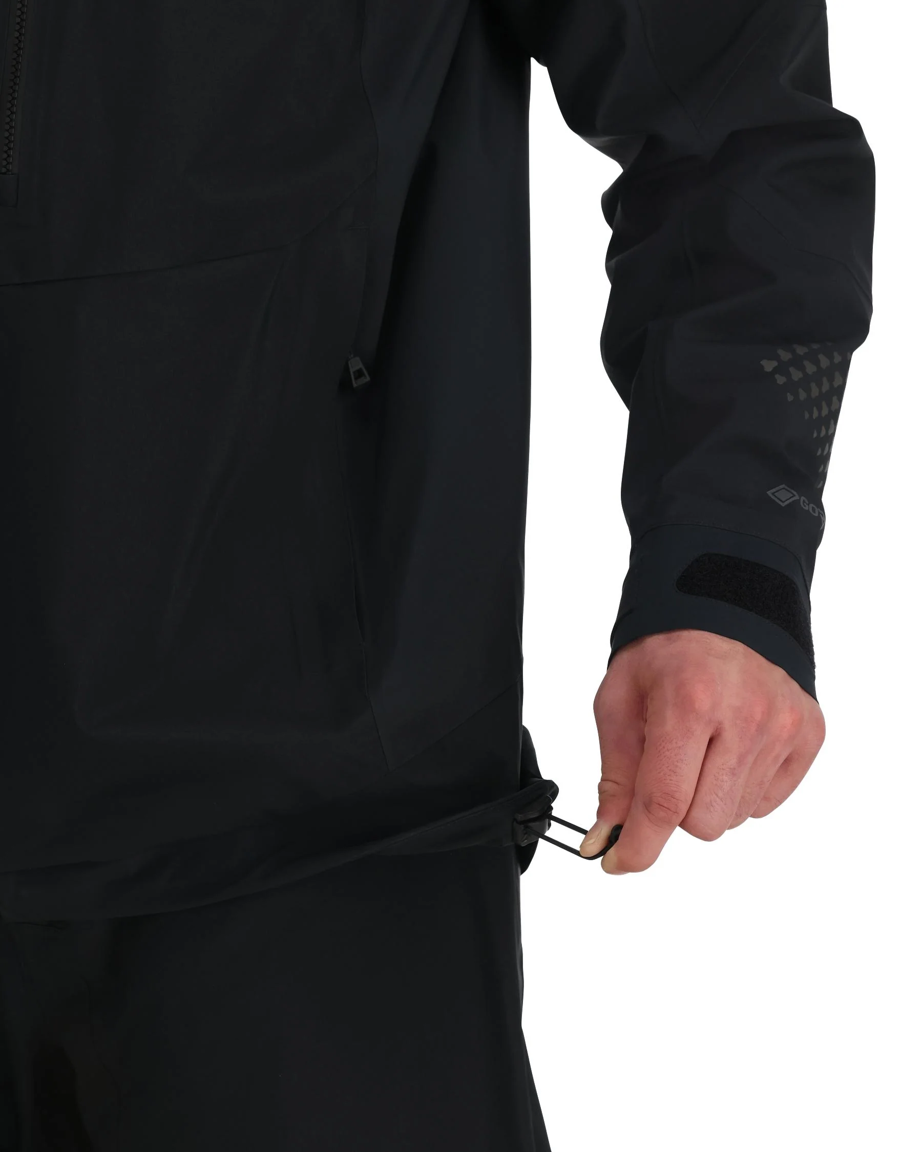 Men's ProDry Fishing Jacket - Image 11