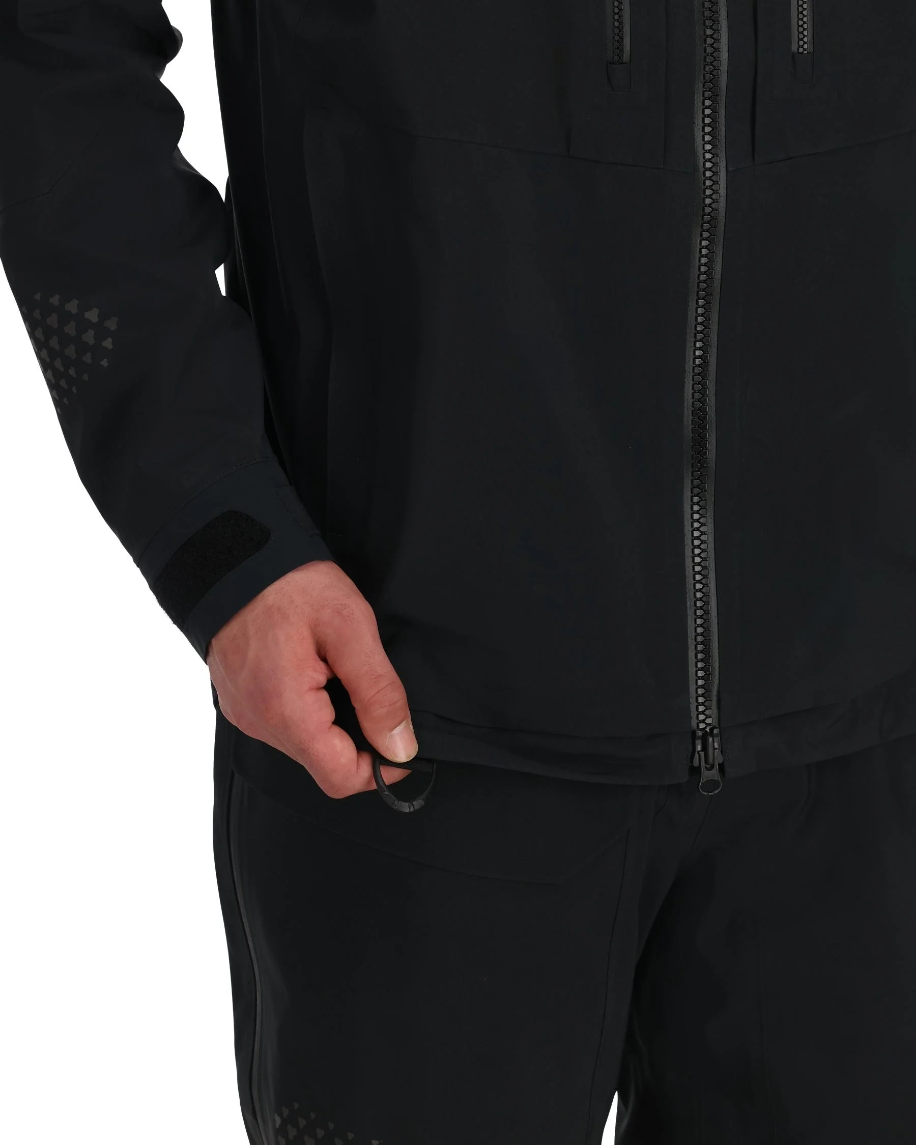 Men's ProDry Fishing Jacket - Image 12