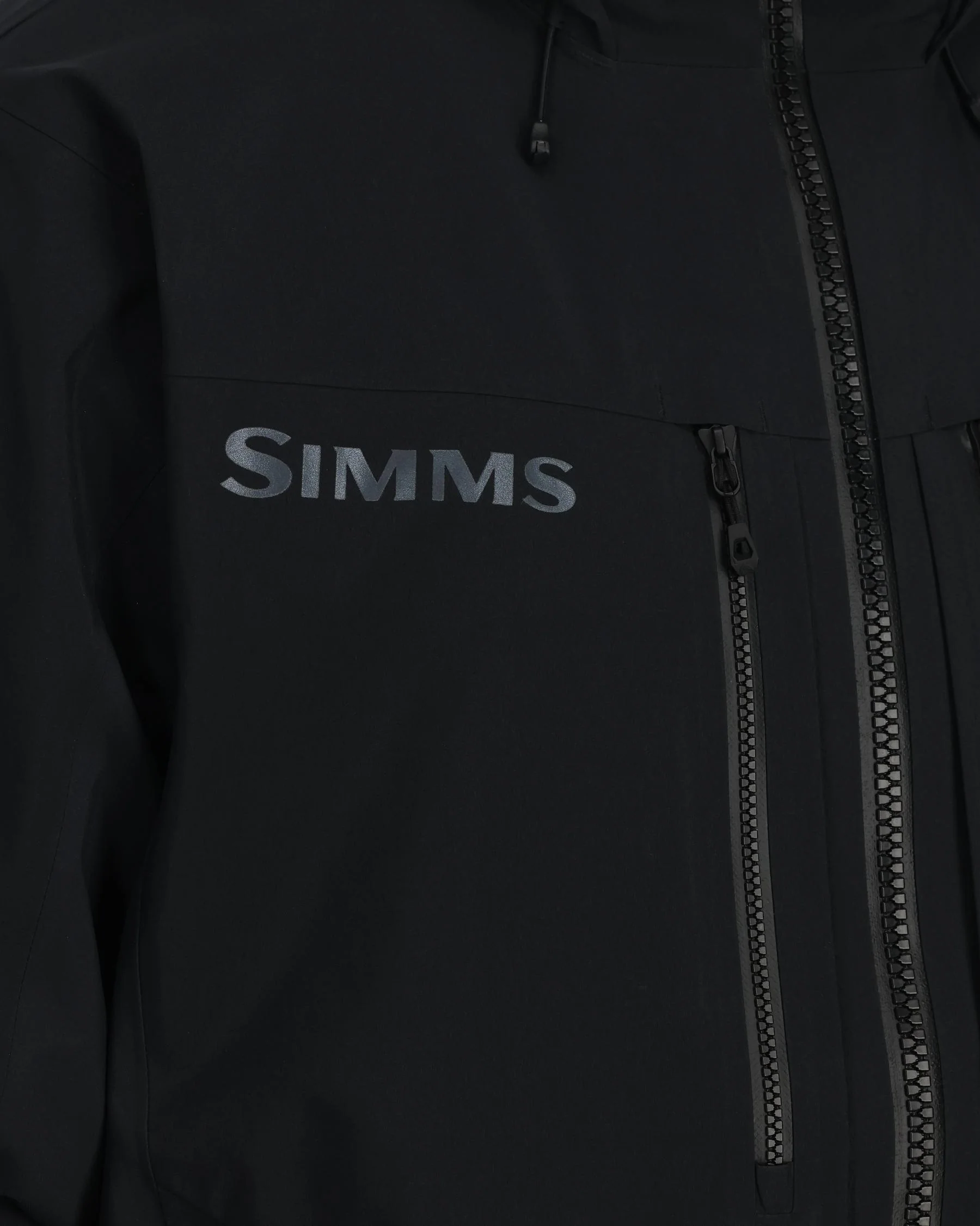 Men's ProDry Fishing Jacket - Image 13