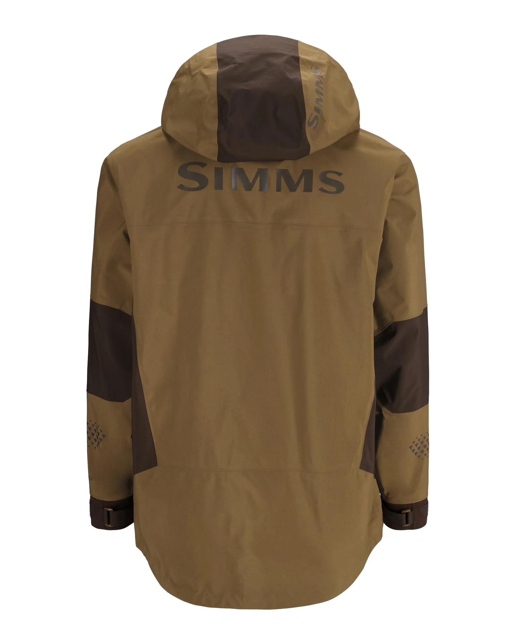Men's ProDry Fishing Jacket - Image 15