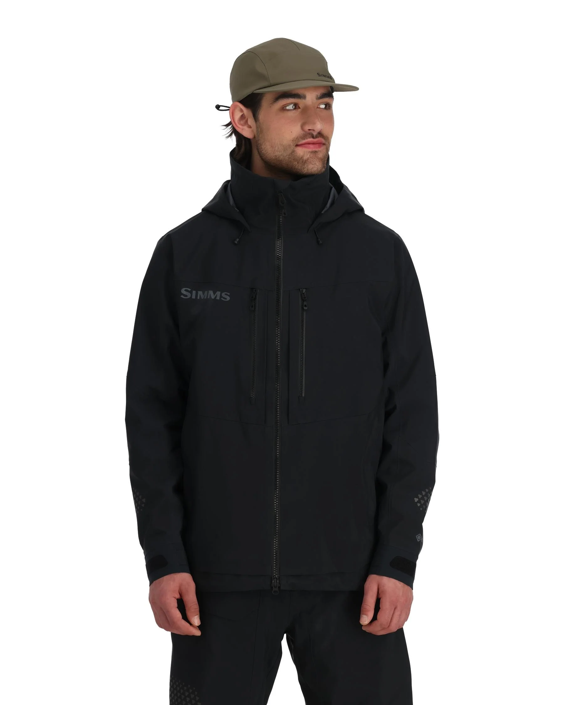Men's ProDry Fishing Jacket - Image 7