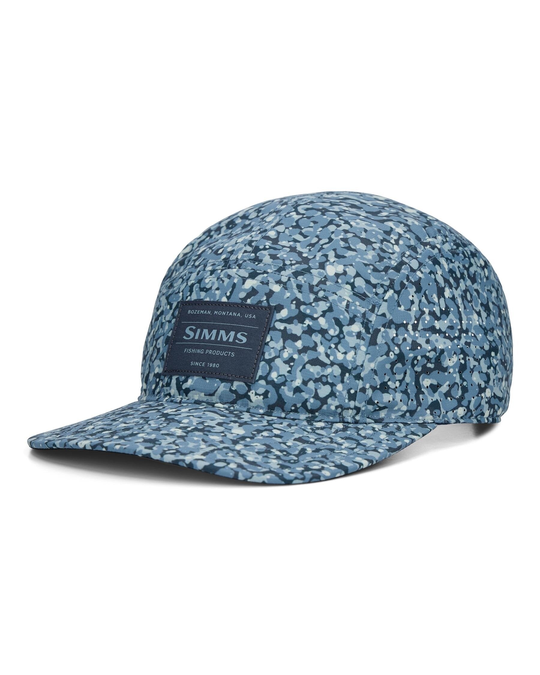 Single Haul Pack Cap - Image 5