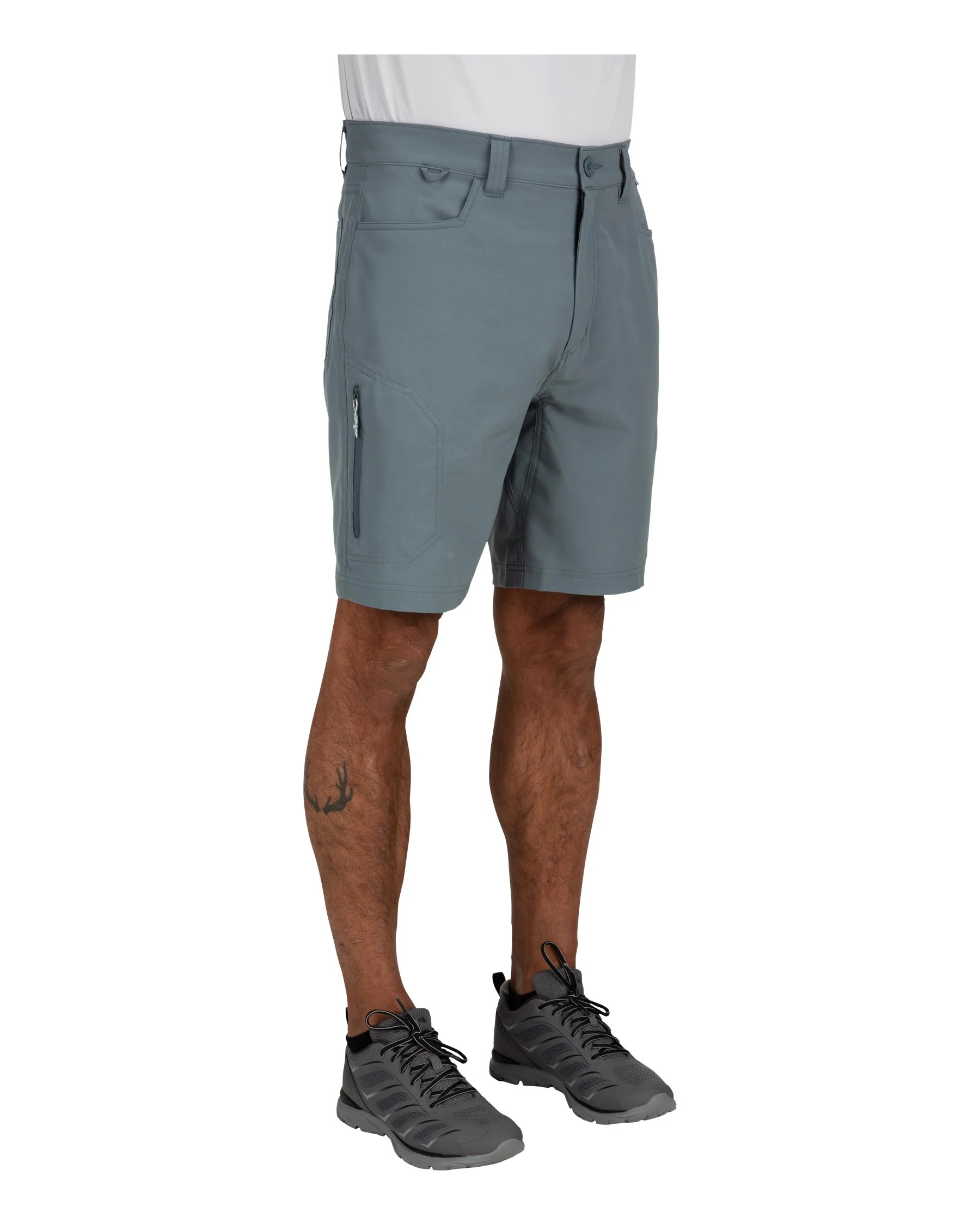 Men's Skiff Shorts - Image 5