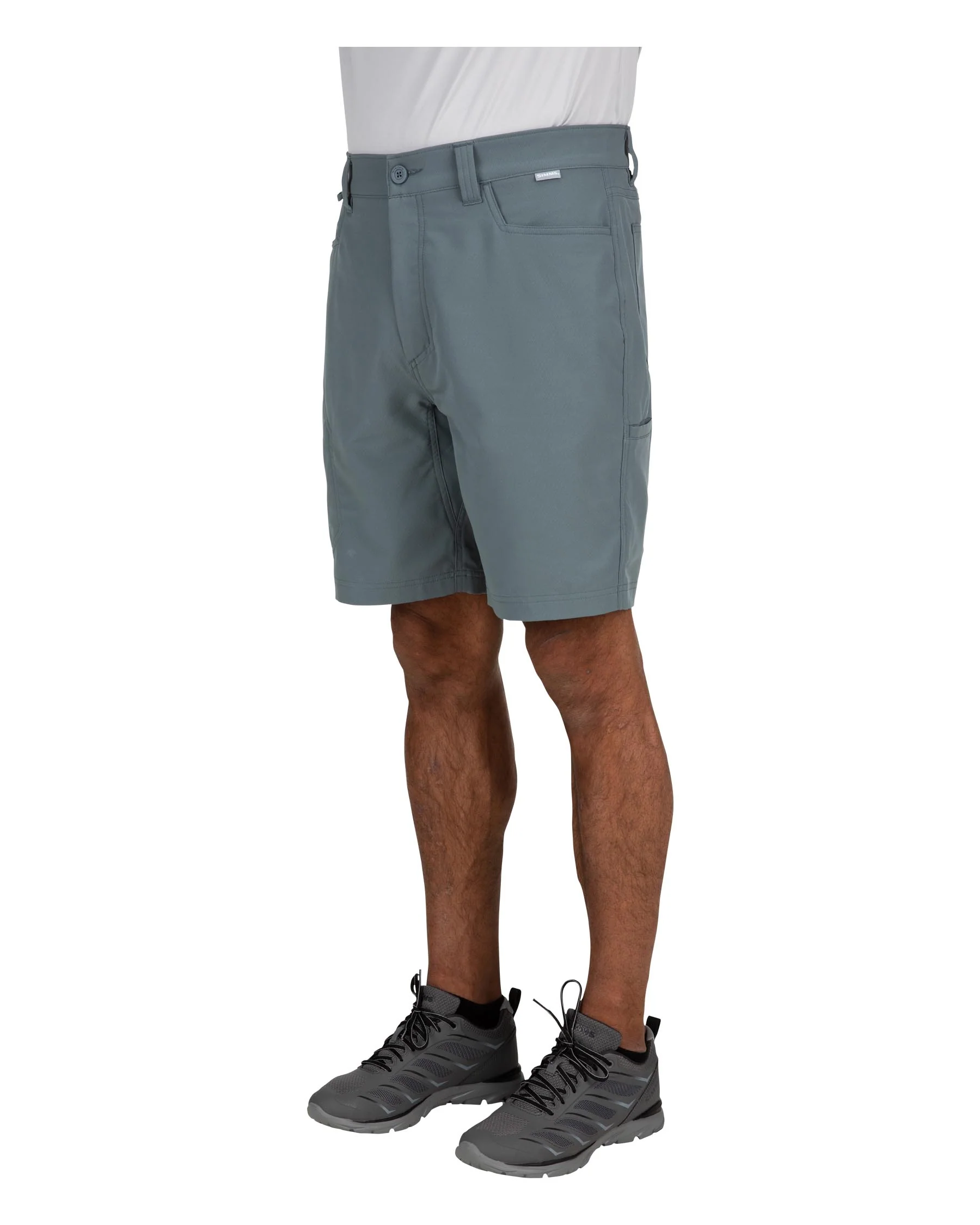 Men's Skiff Shorts - Image 6