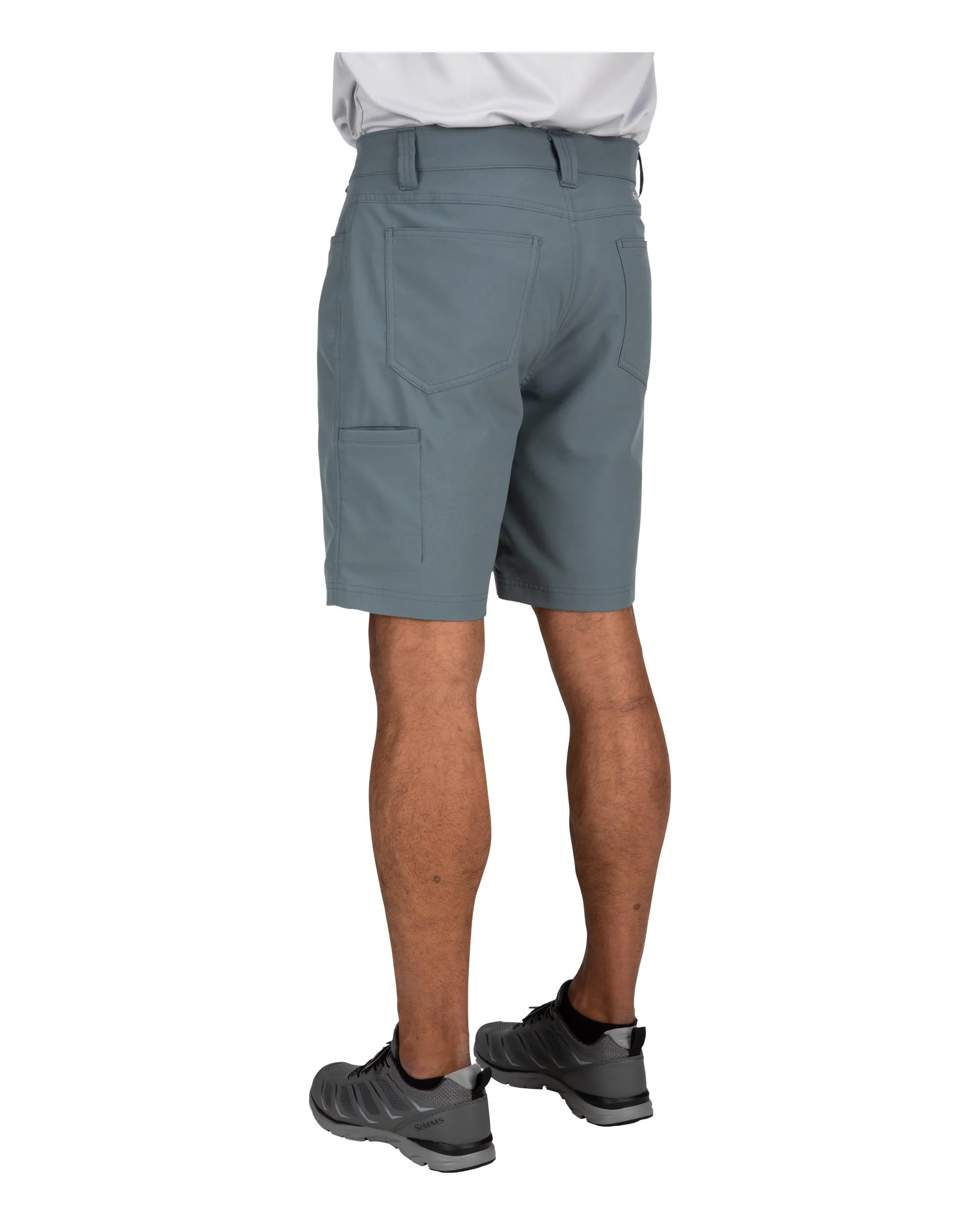 Men's Skiff Shorts - Image 7