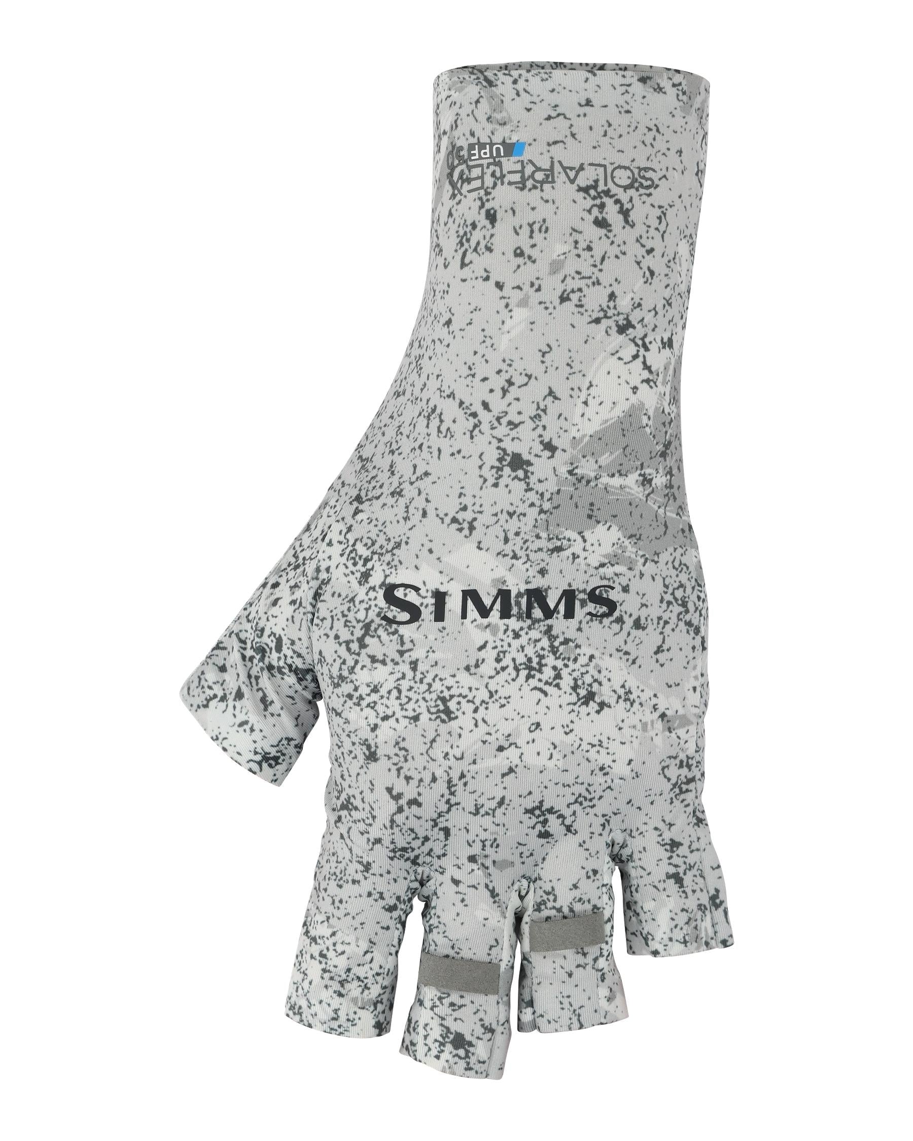 SolarFlex® Half-Finger SunGlove - Image 3