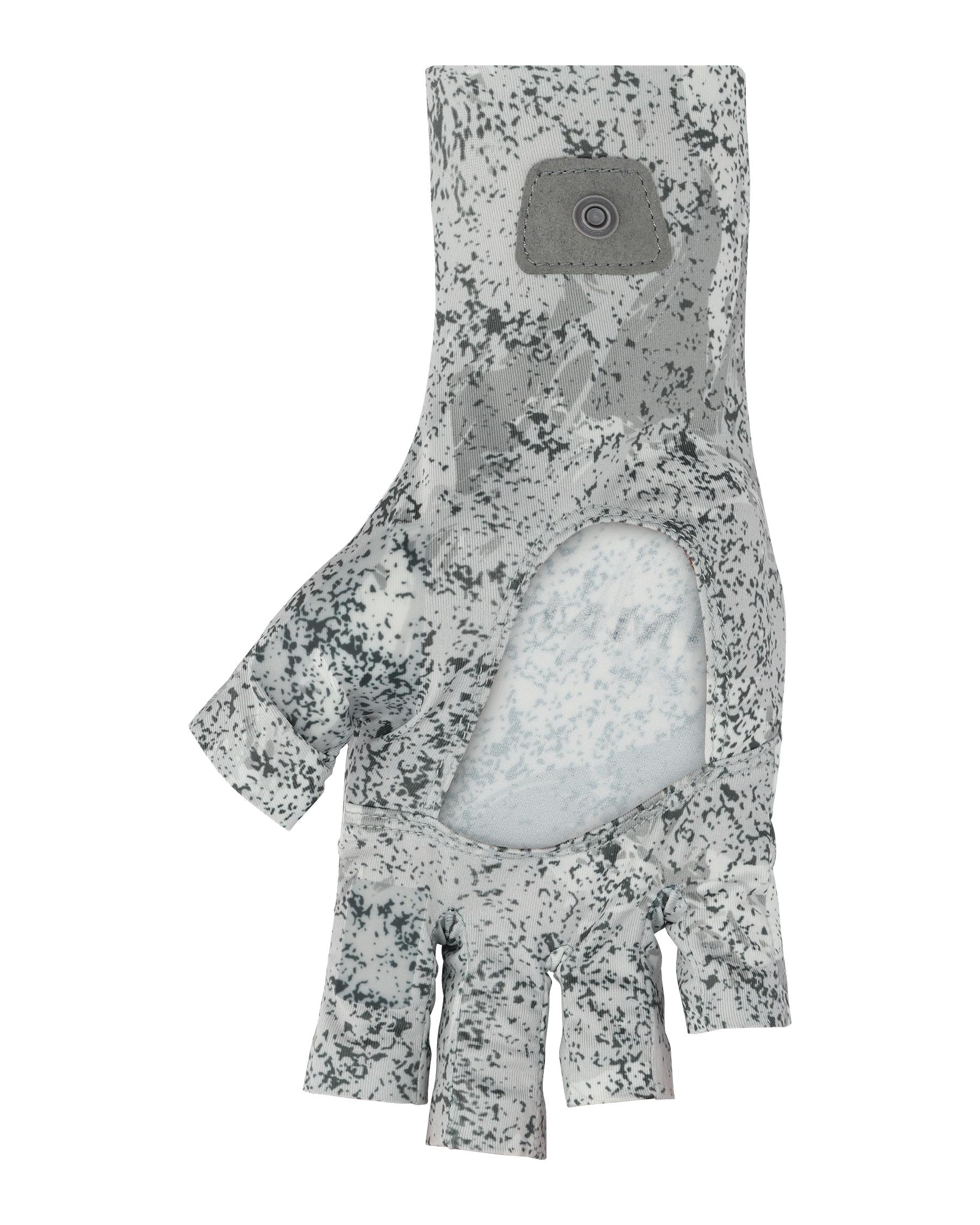 SolarFlex® Half-Finger SunGlove - Image 4