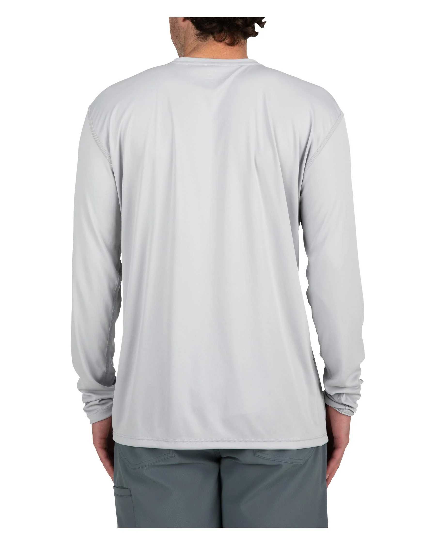 Men's Tech Tee - Image 3