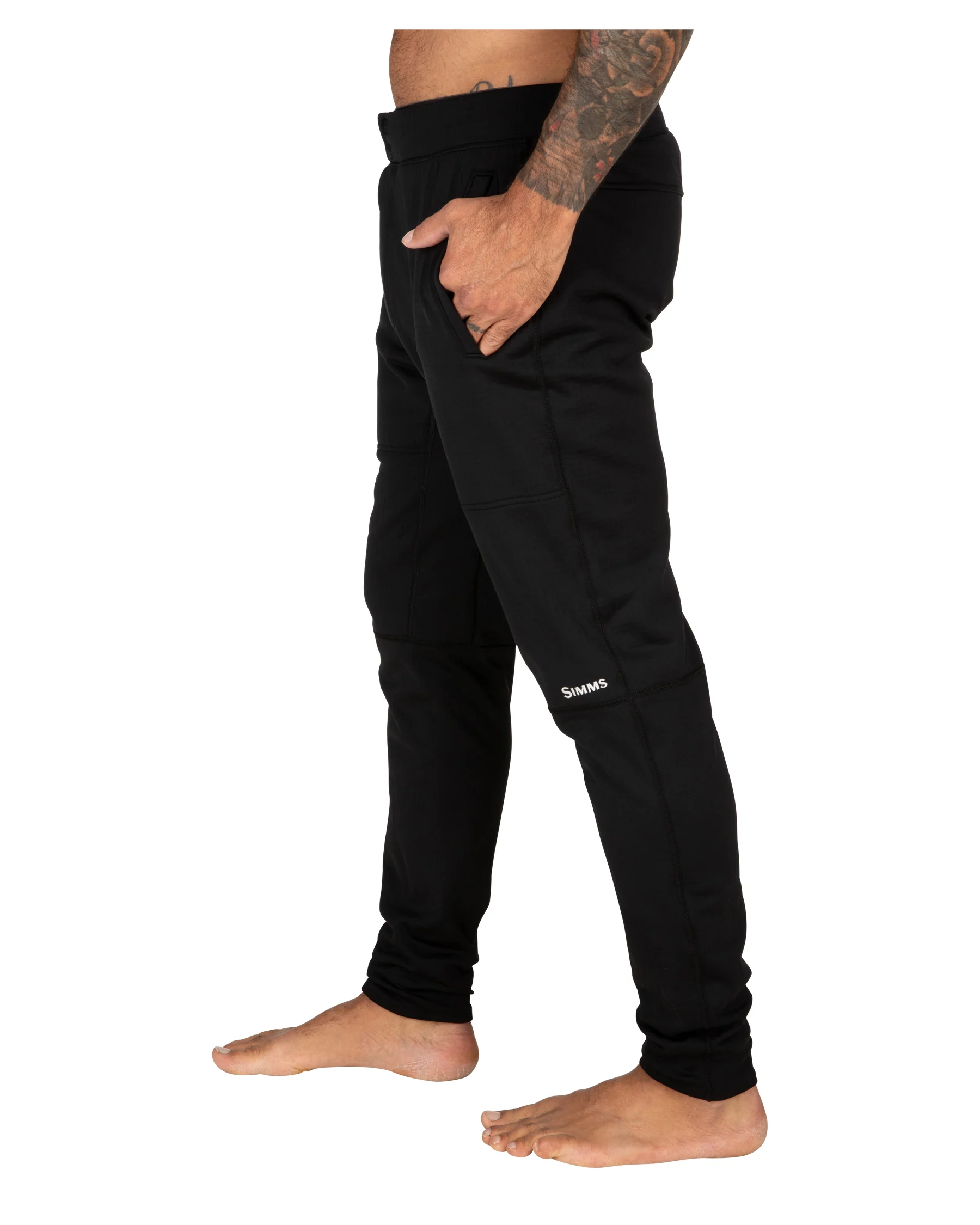Men's Thermal Midlayer Bottom - Image 3