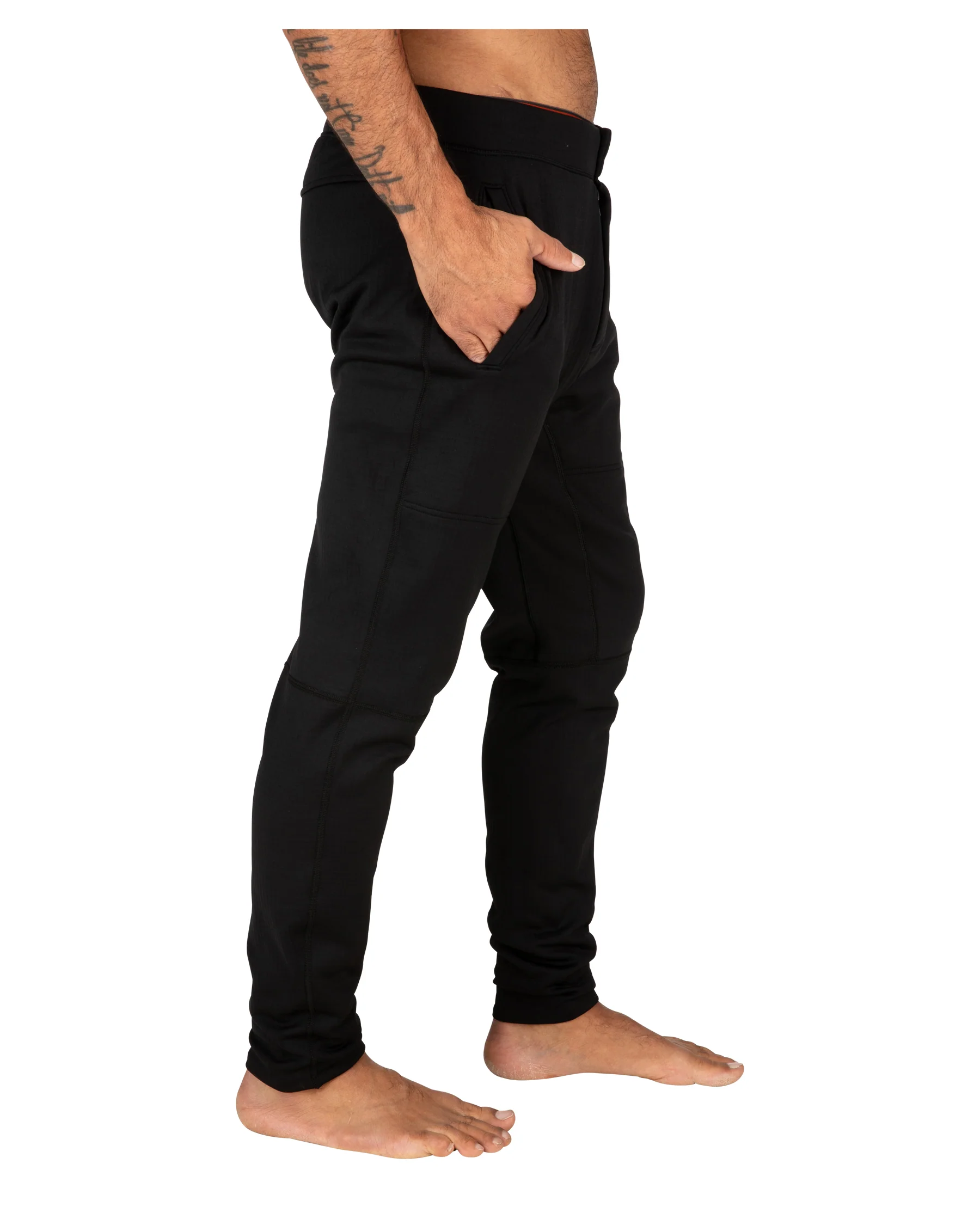 Men's Thermal Midlayer Bottom - Image 4