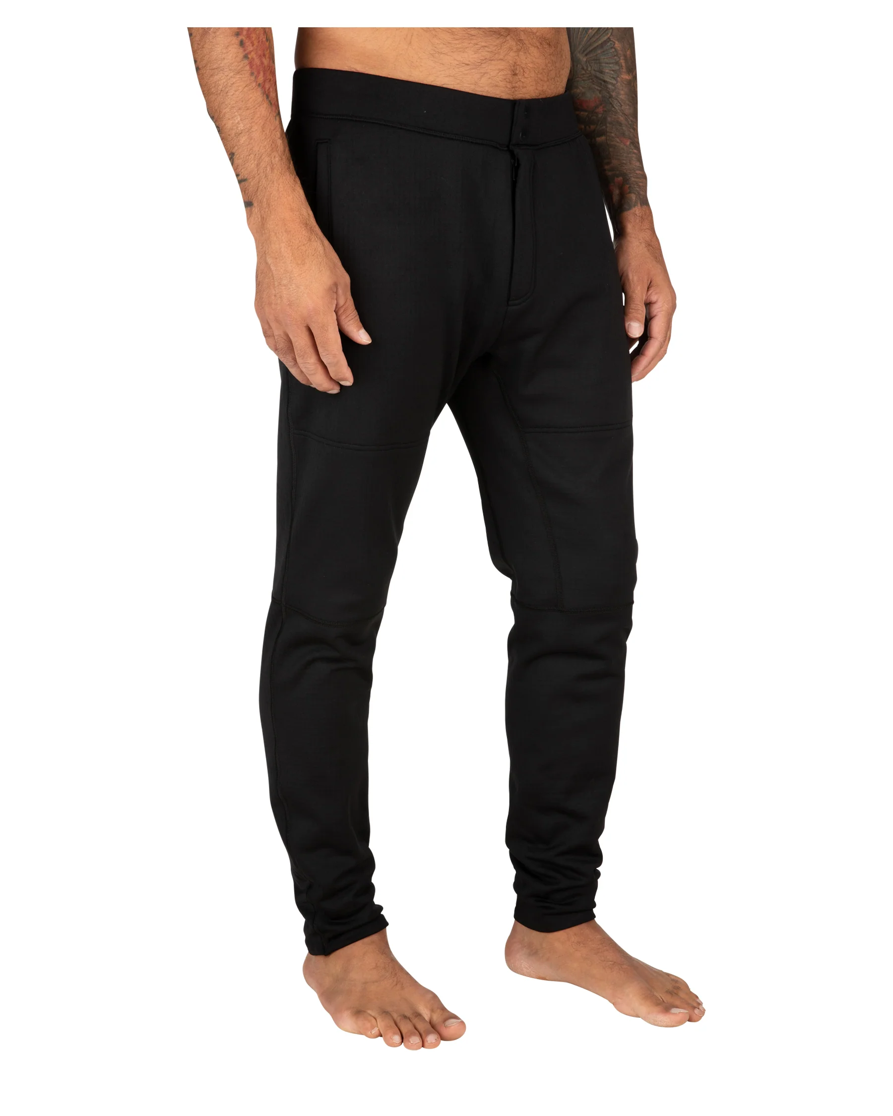 Men's Thermal Midlayer Bottom - Image 5