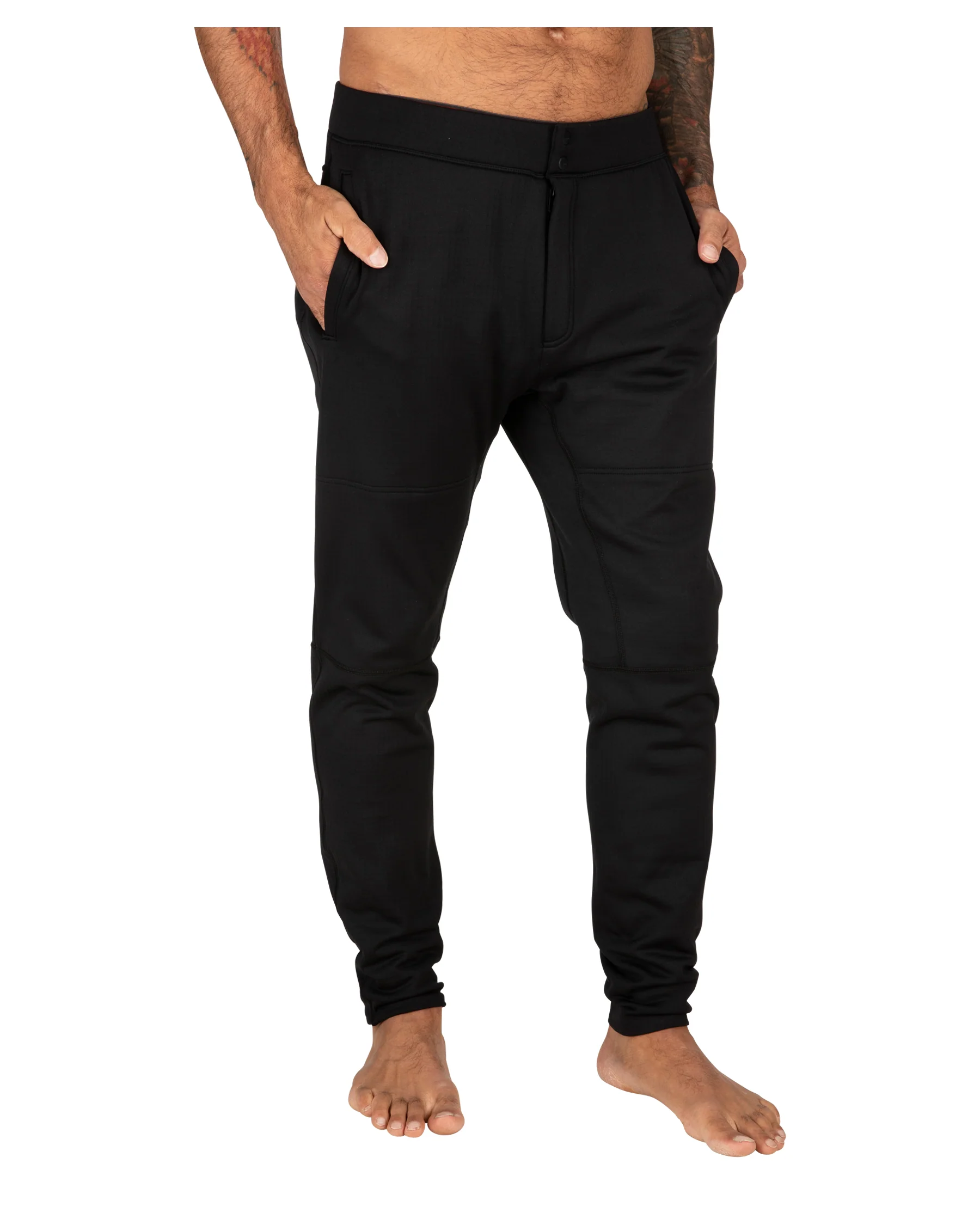 Men's Thermal Midlayer Bottom - Image 6