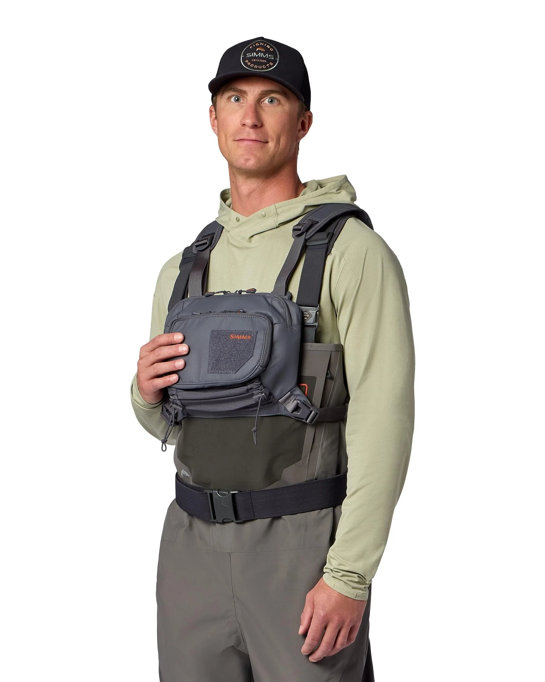Tributary Chest Pack - Image 10
