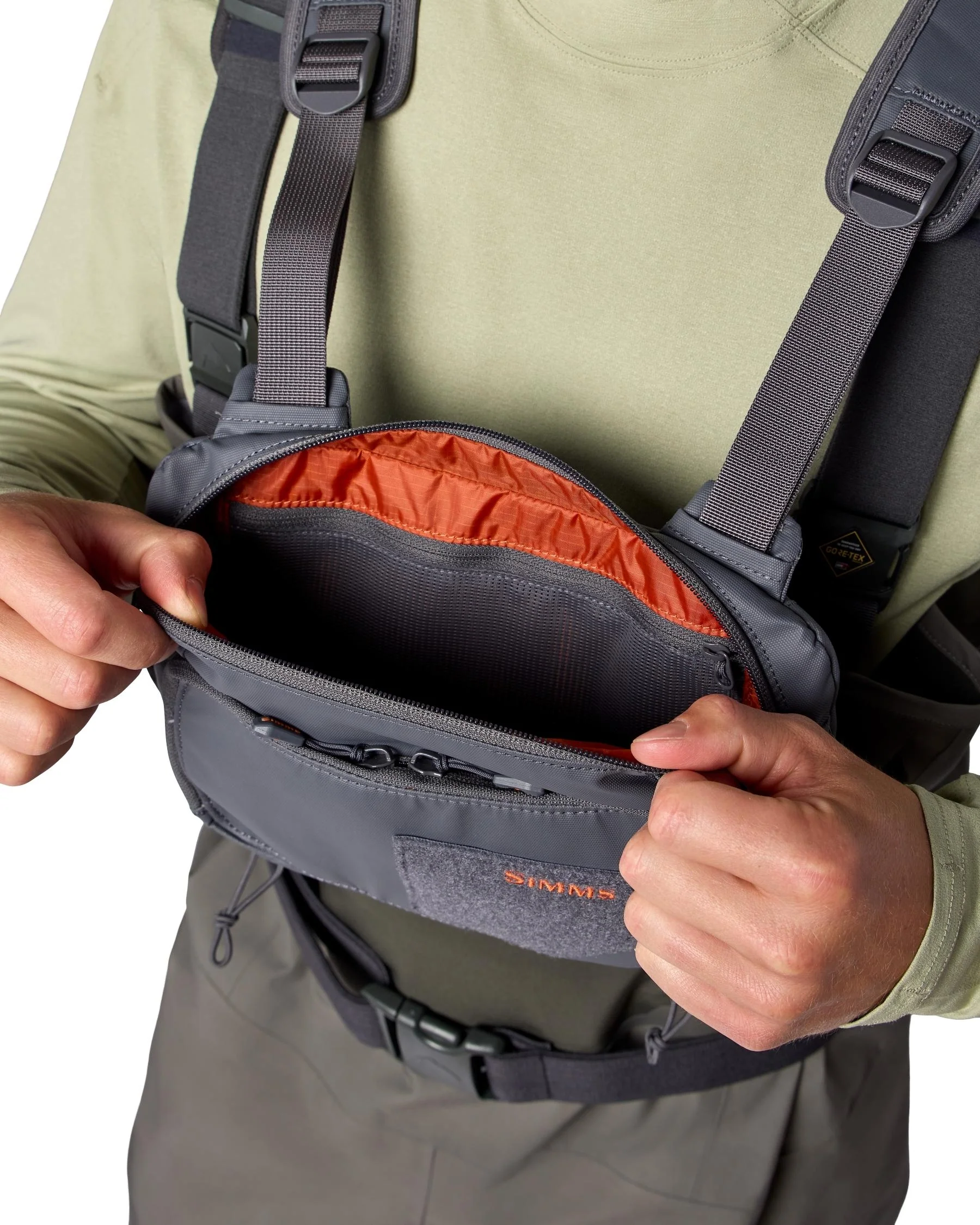 Tributary Chest Pack - Image 9