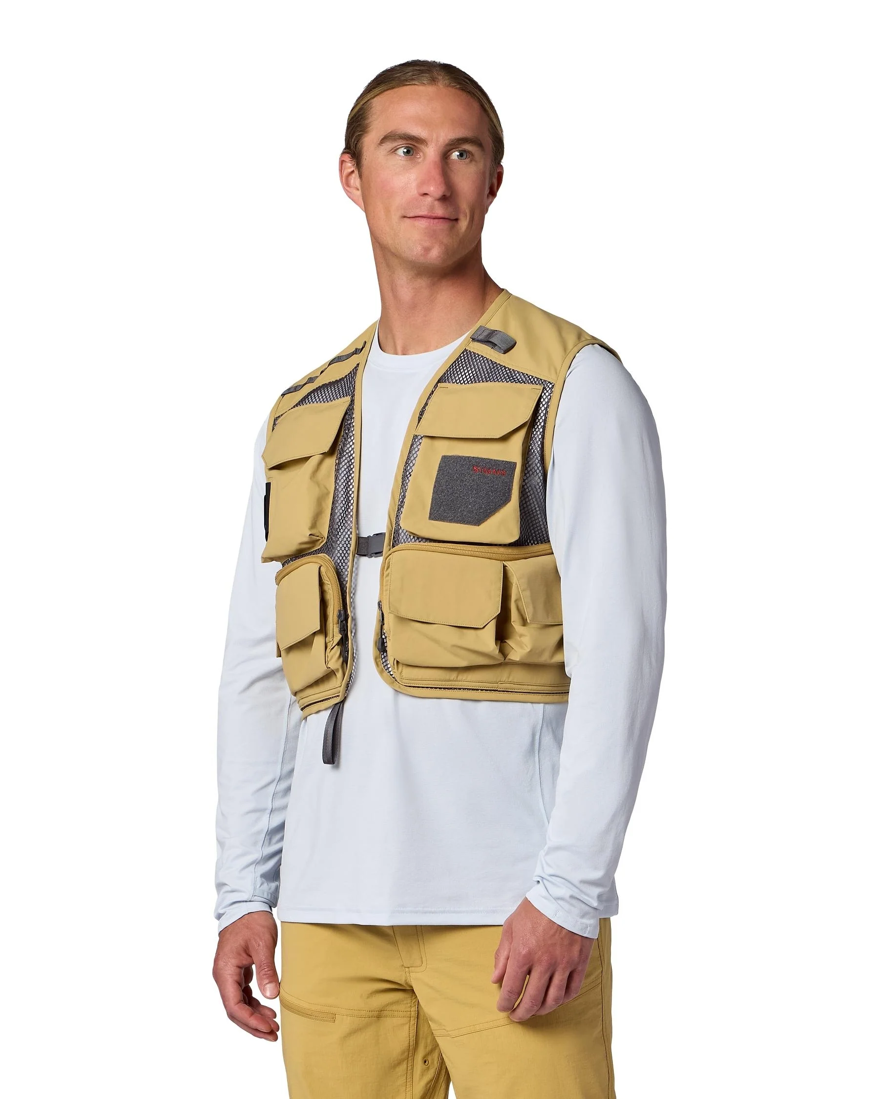 Tributary Fishing Vest - Image 3