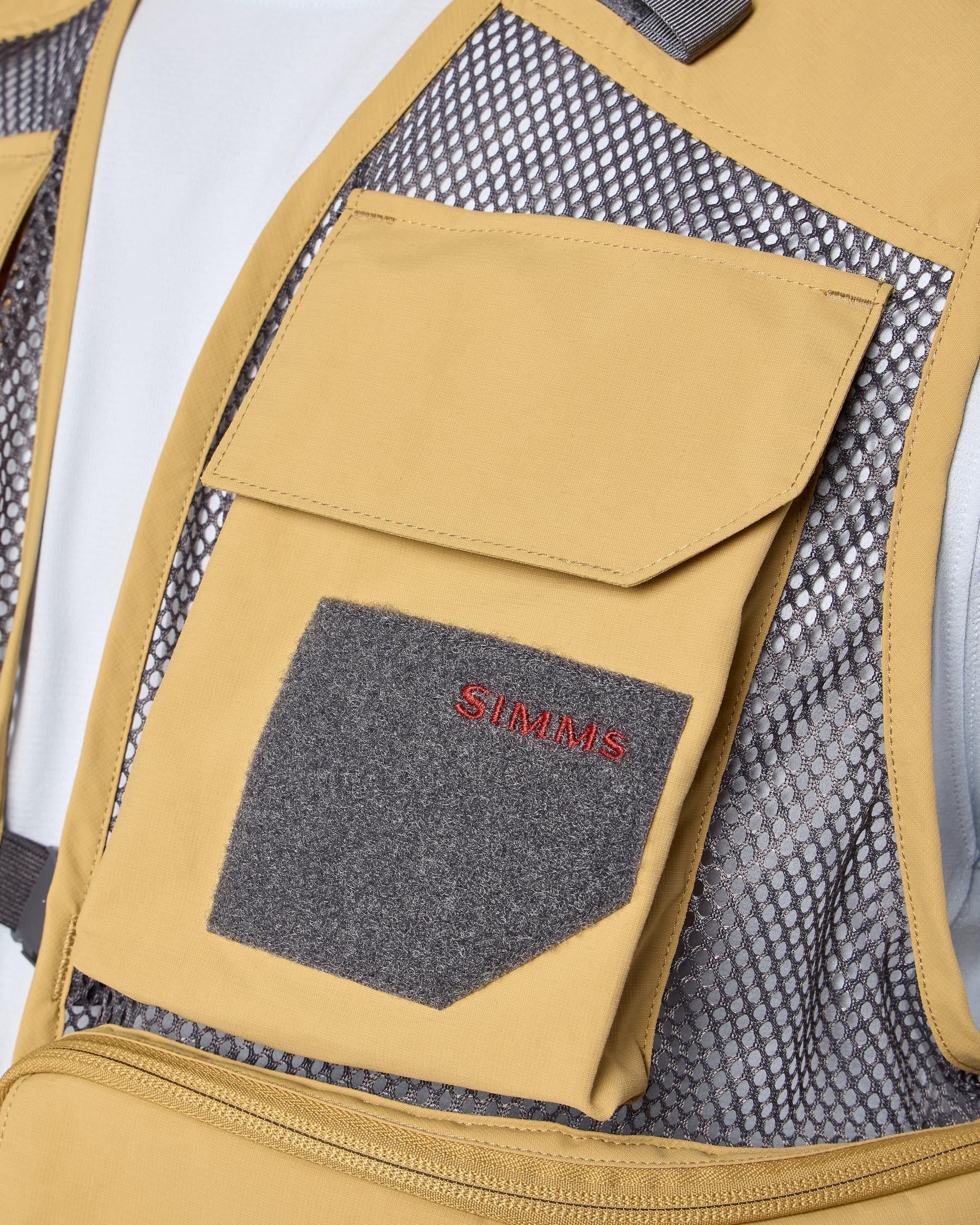 Tributary Fishing Vest - Image 4