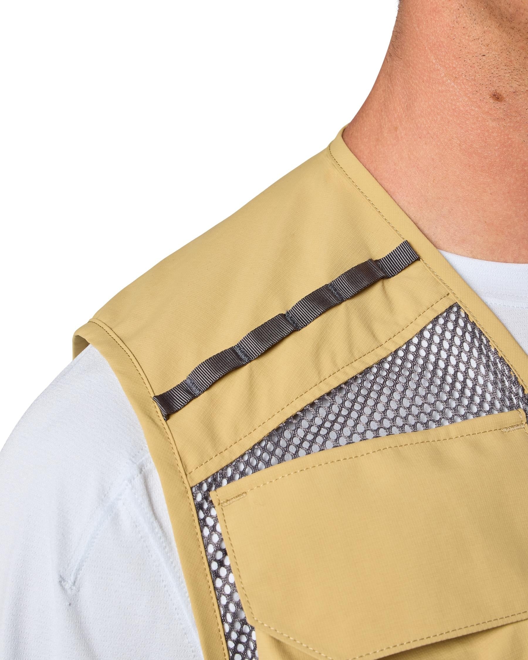 Tributary Fishing Vest - Image 5