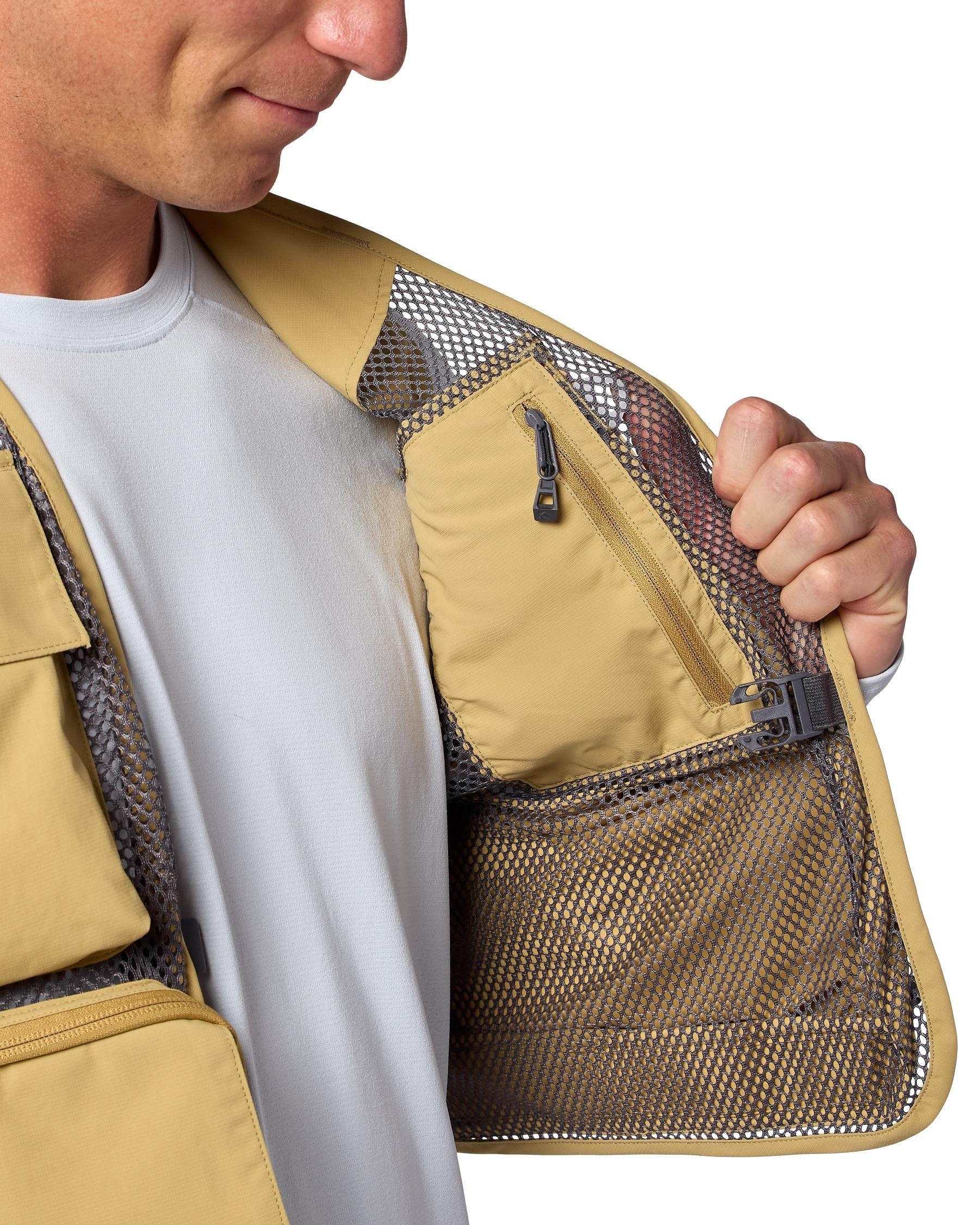 Tributary Fishing Vest - Image 6